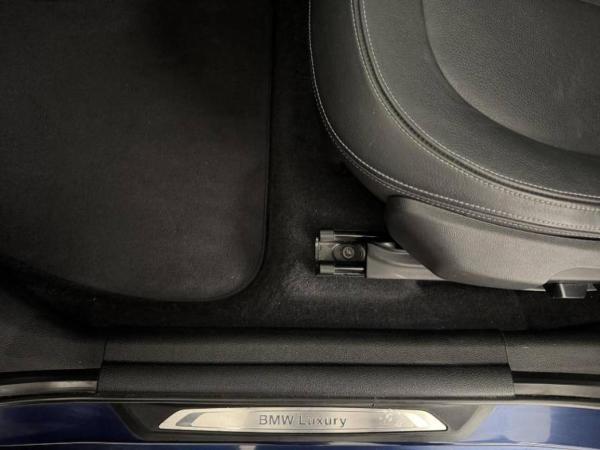 BMW 2 Series Active Tourer view 76