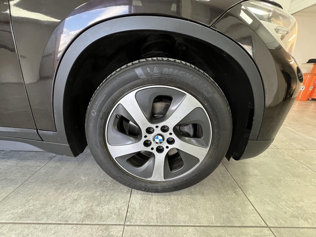 BMW X1 view 23