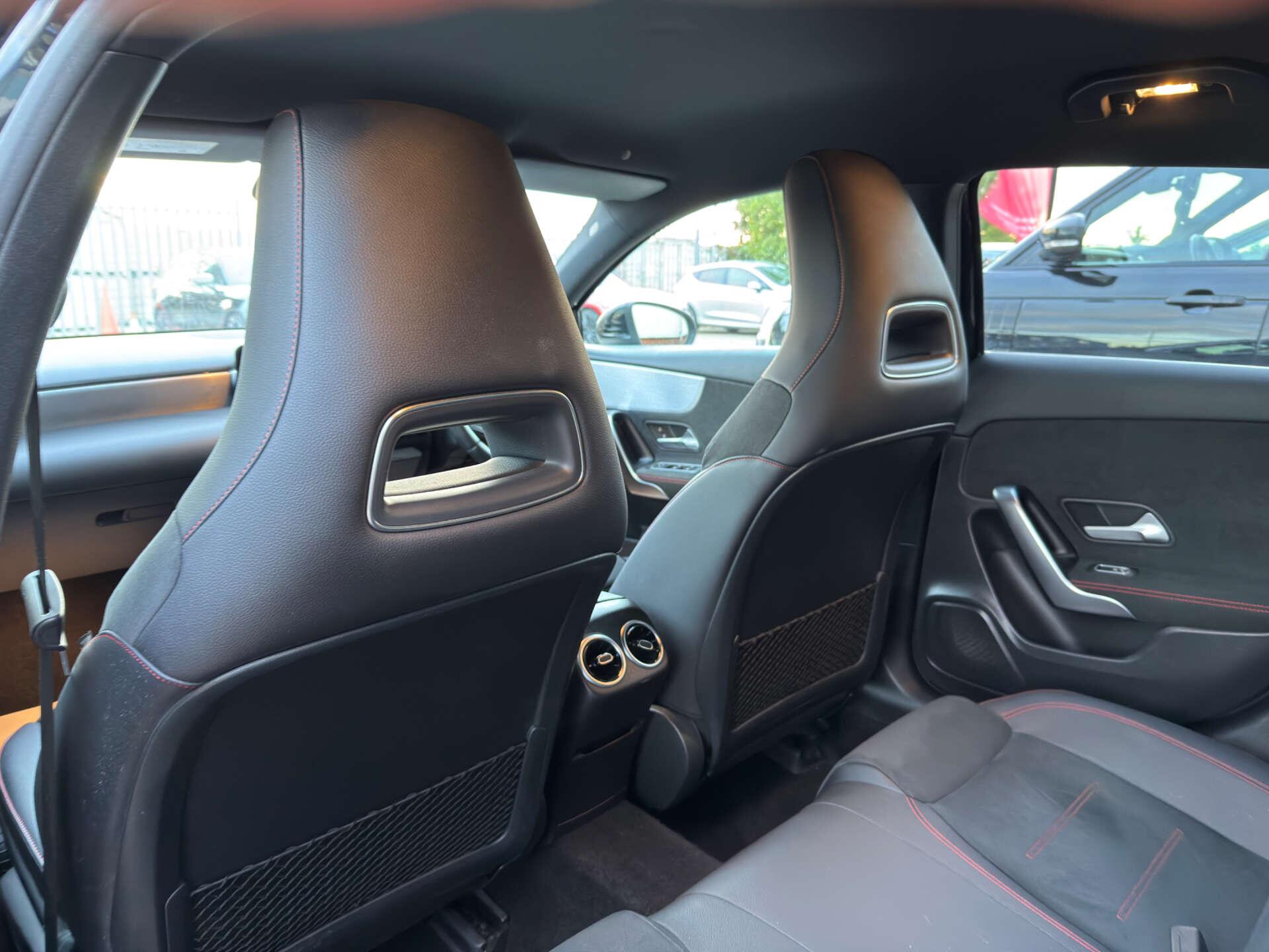 Mercedes-Benz A-Class view 30
