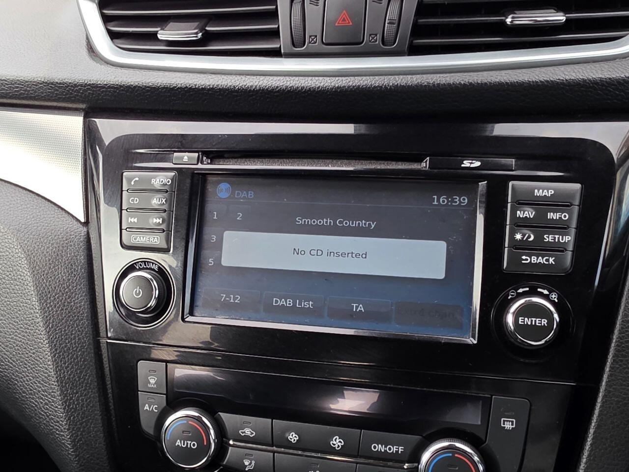 Nissan Qashqai view 73