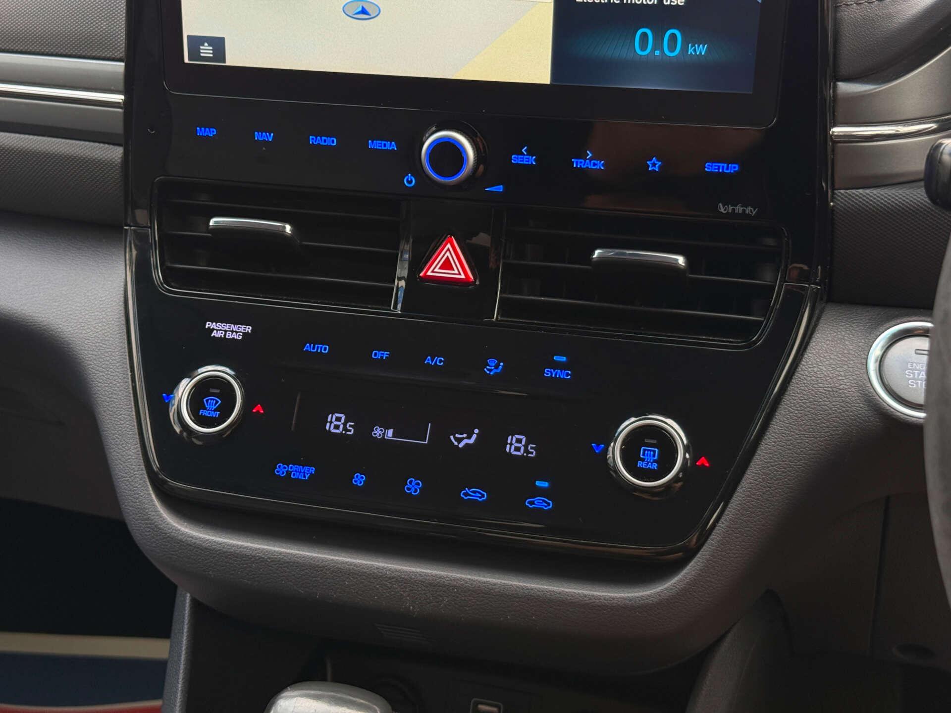 Hyundai Ioniq view 59