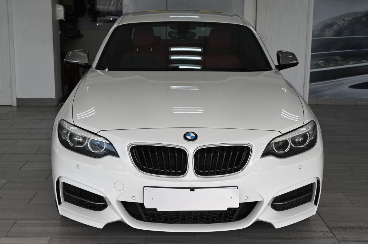 BMW 2 Series view 6