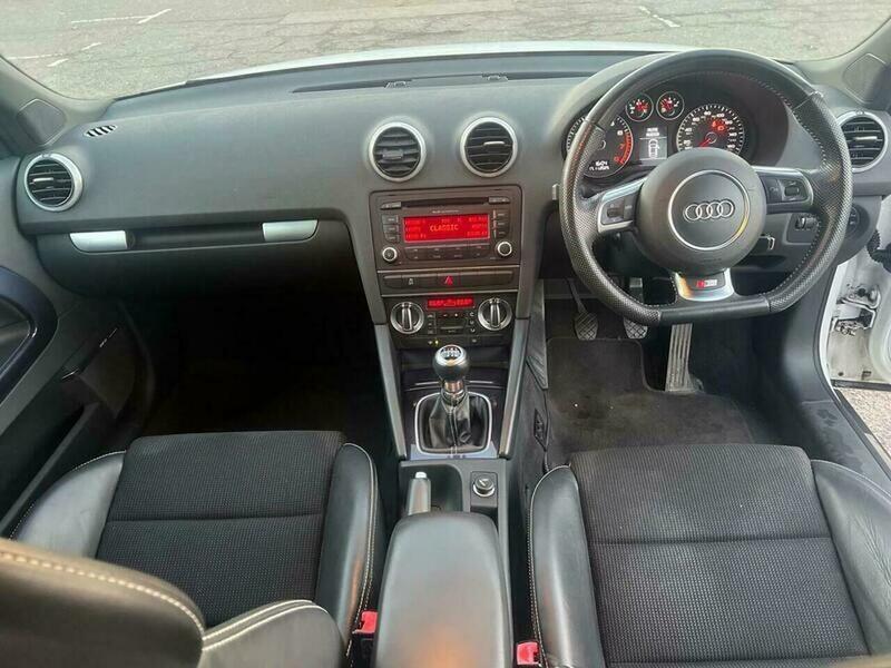 2011 Audi A3 image 19