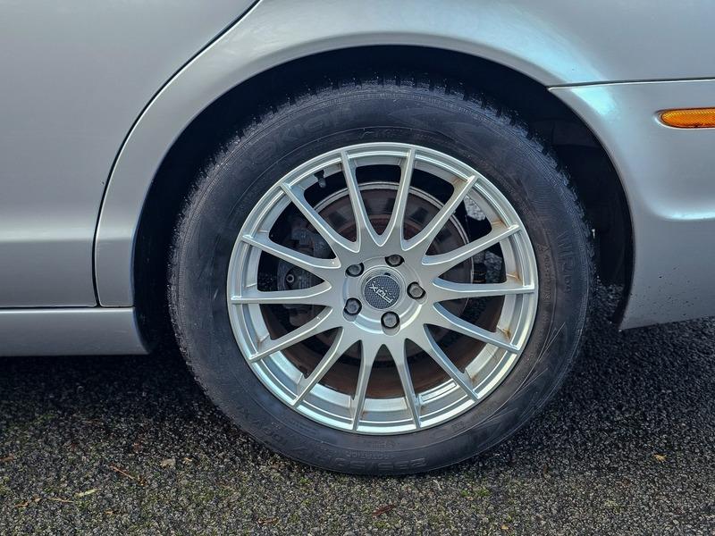 2004 Jaguar S-Type 3.0 V6 SE Plus 4dr • 71,000 miles image 45