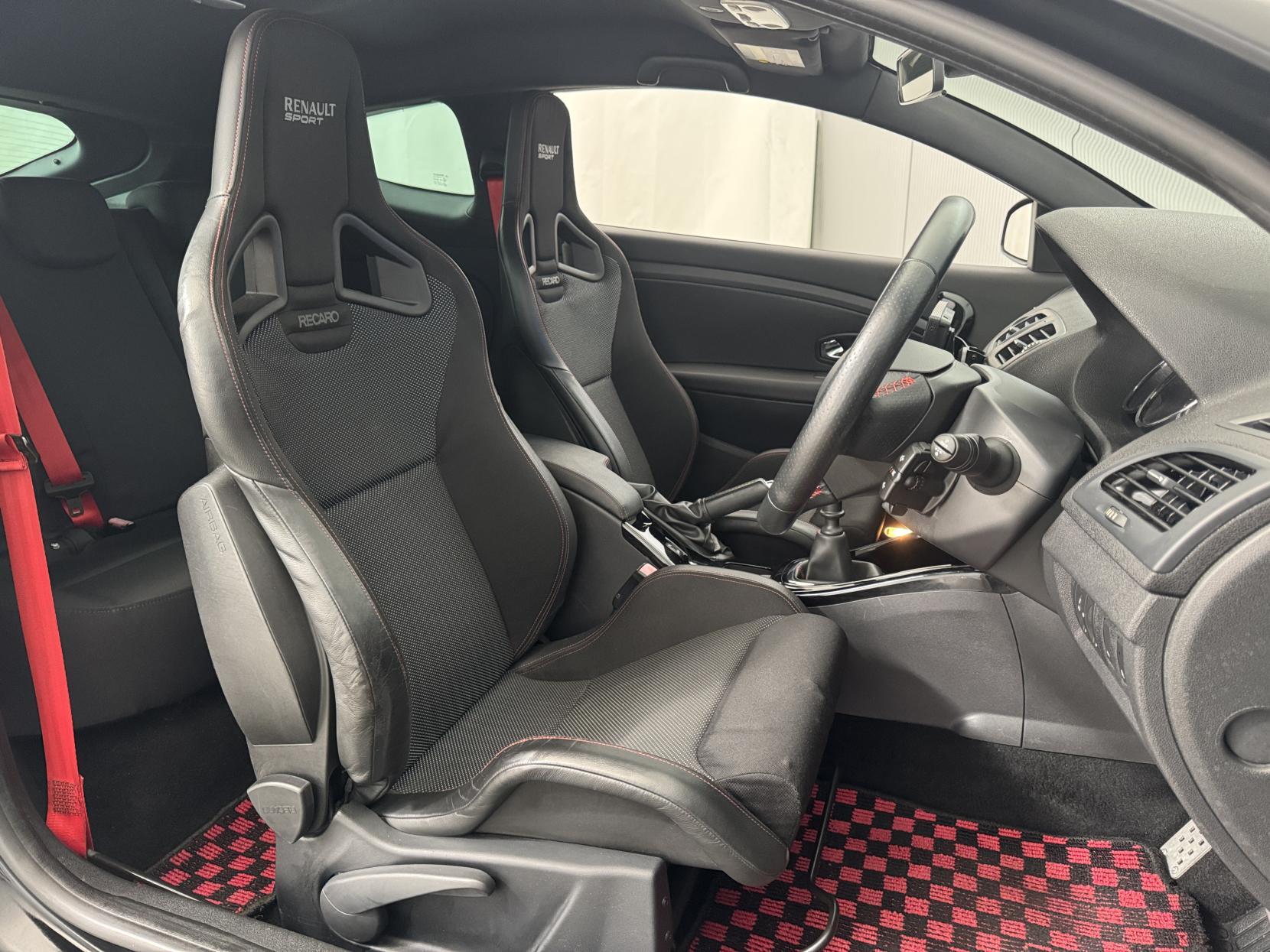 Renault Megane view 54