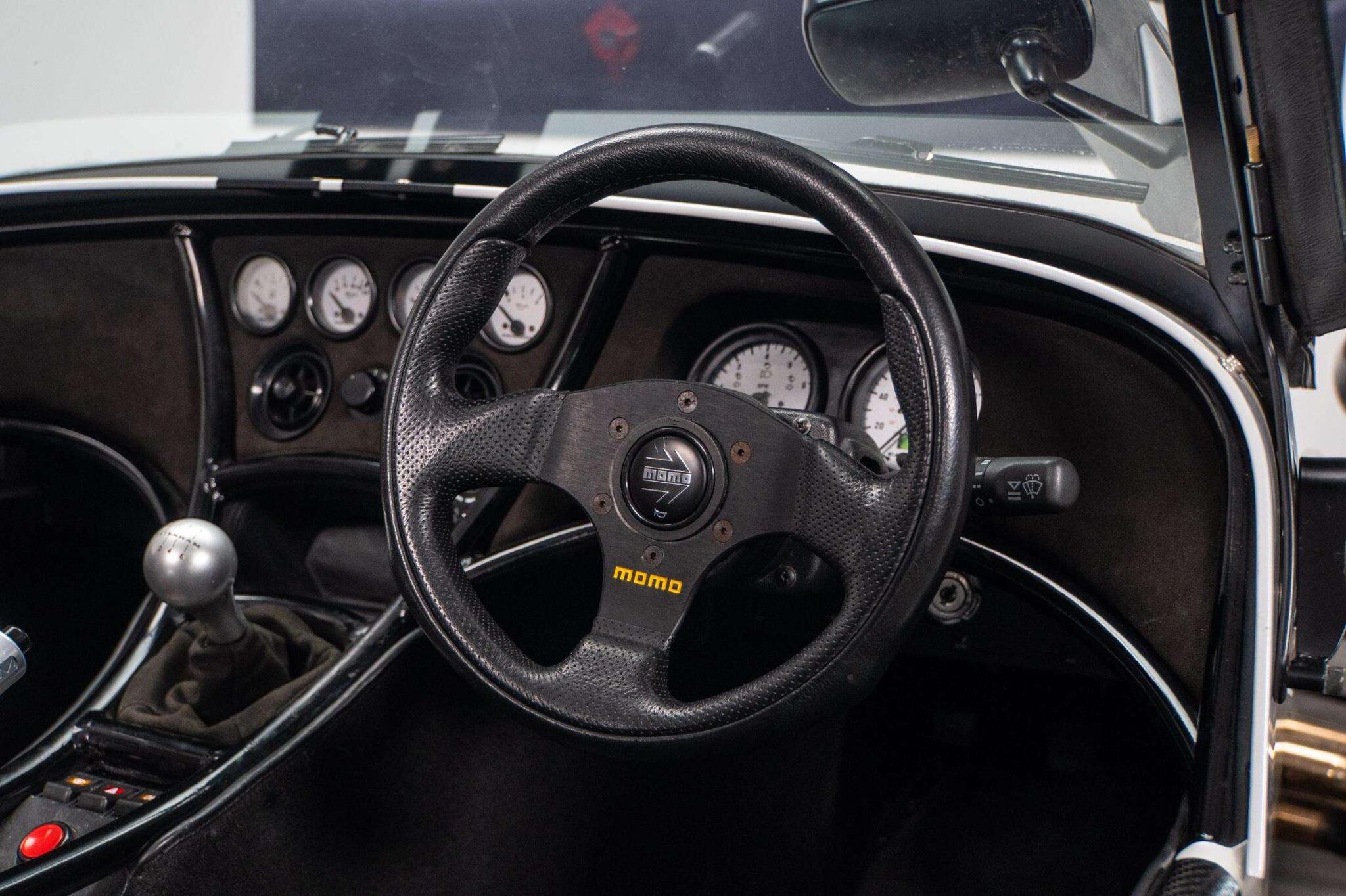 Caterham Seven view 10