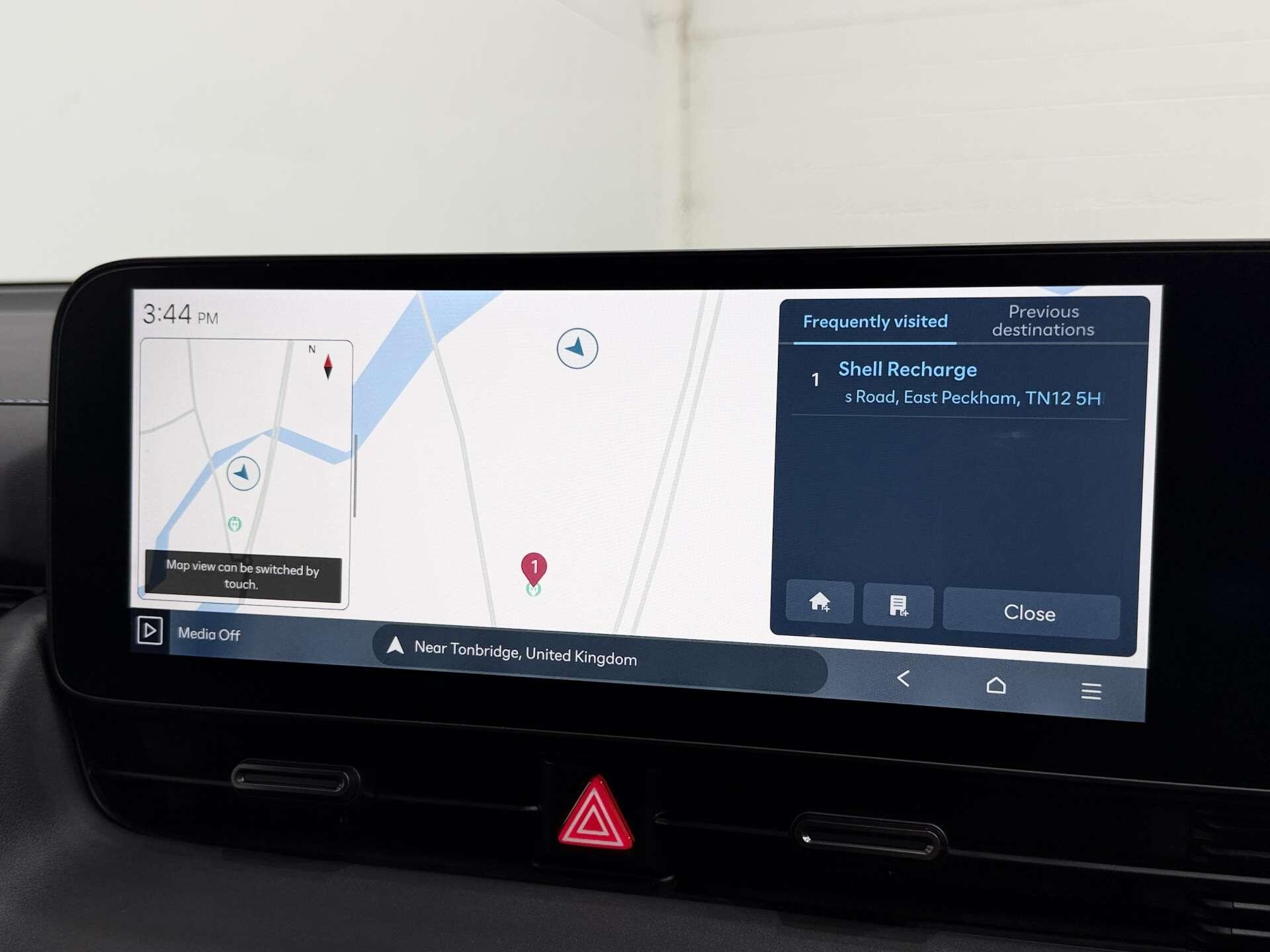 Hyundai IONIQ 5 view 52