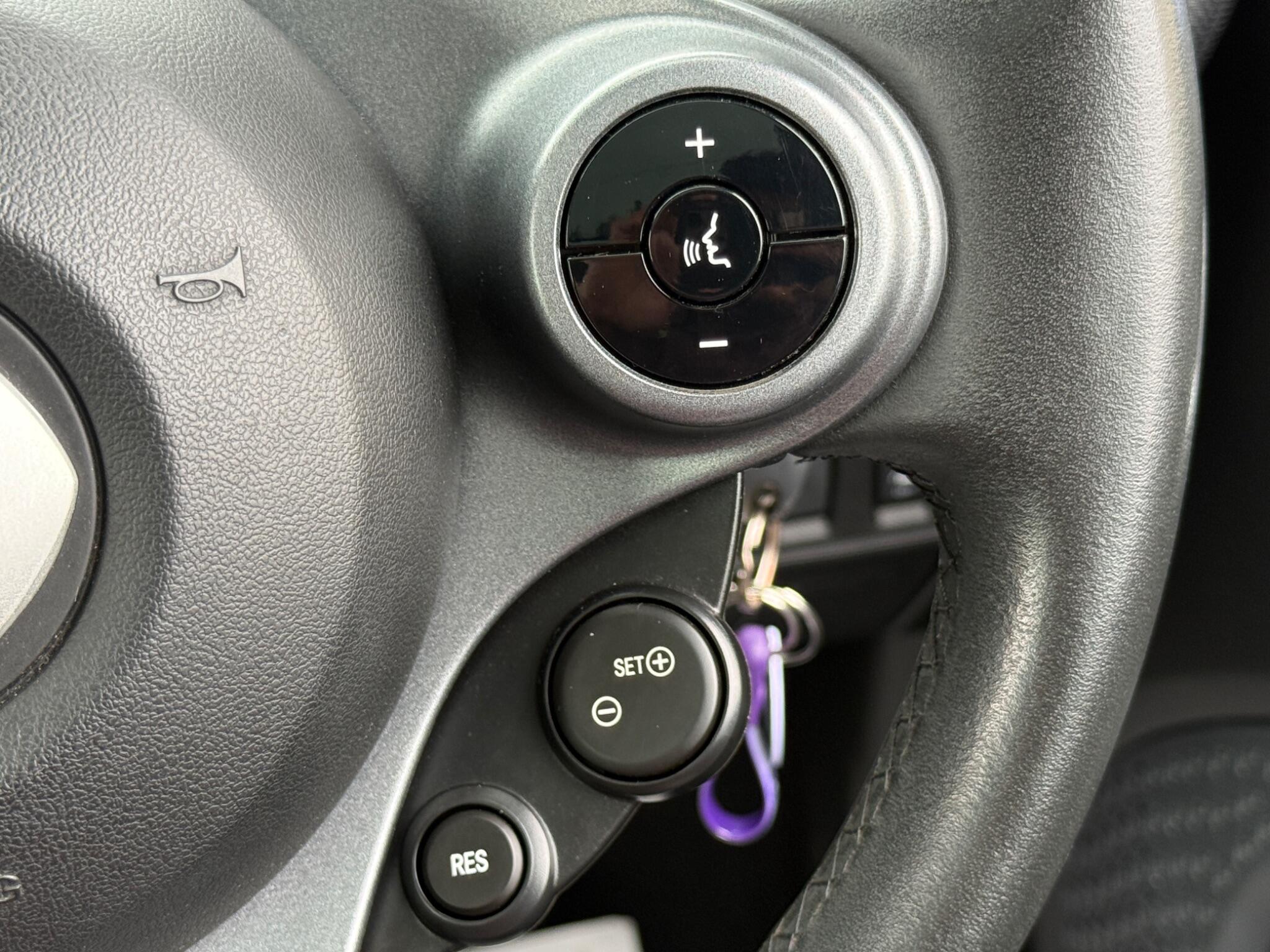 Smart fortwo - Image 45
