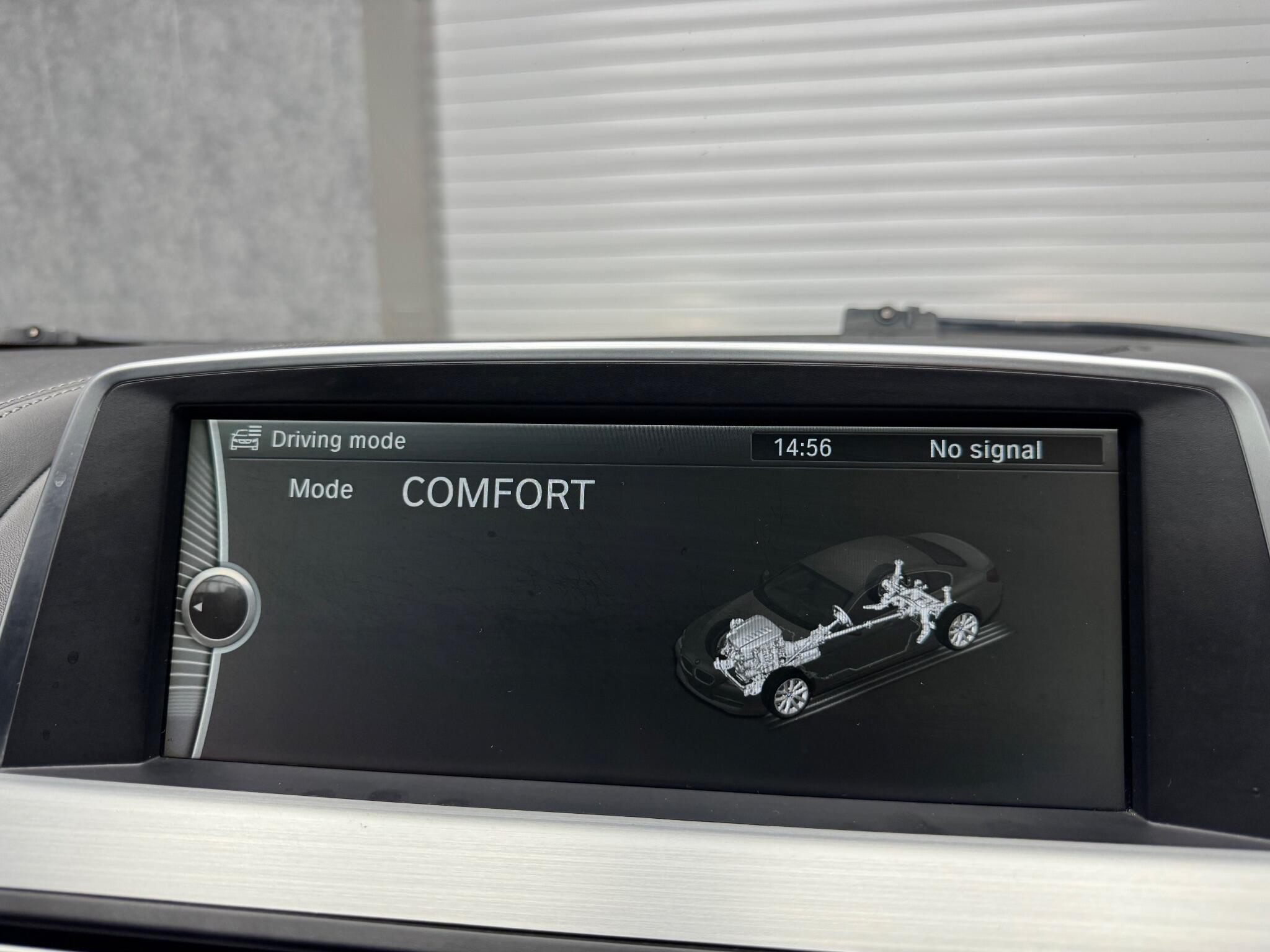 BMW 6 Series view 15