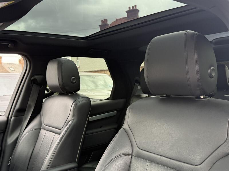 Land Rover Discovery 3 view 57