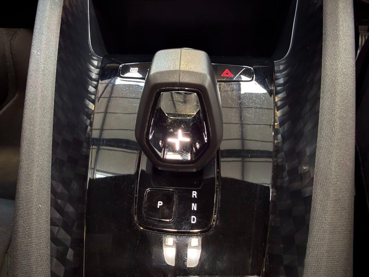 Polestar 2 view 29