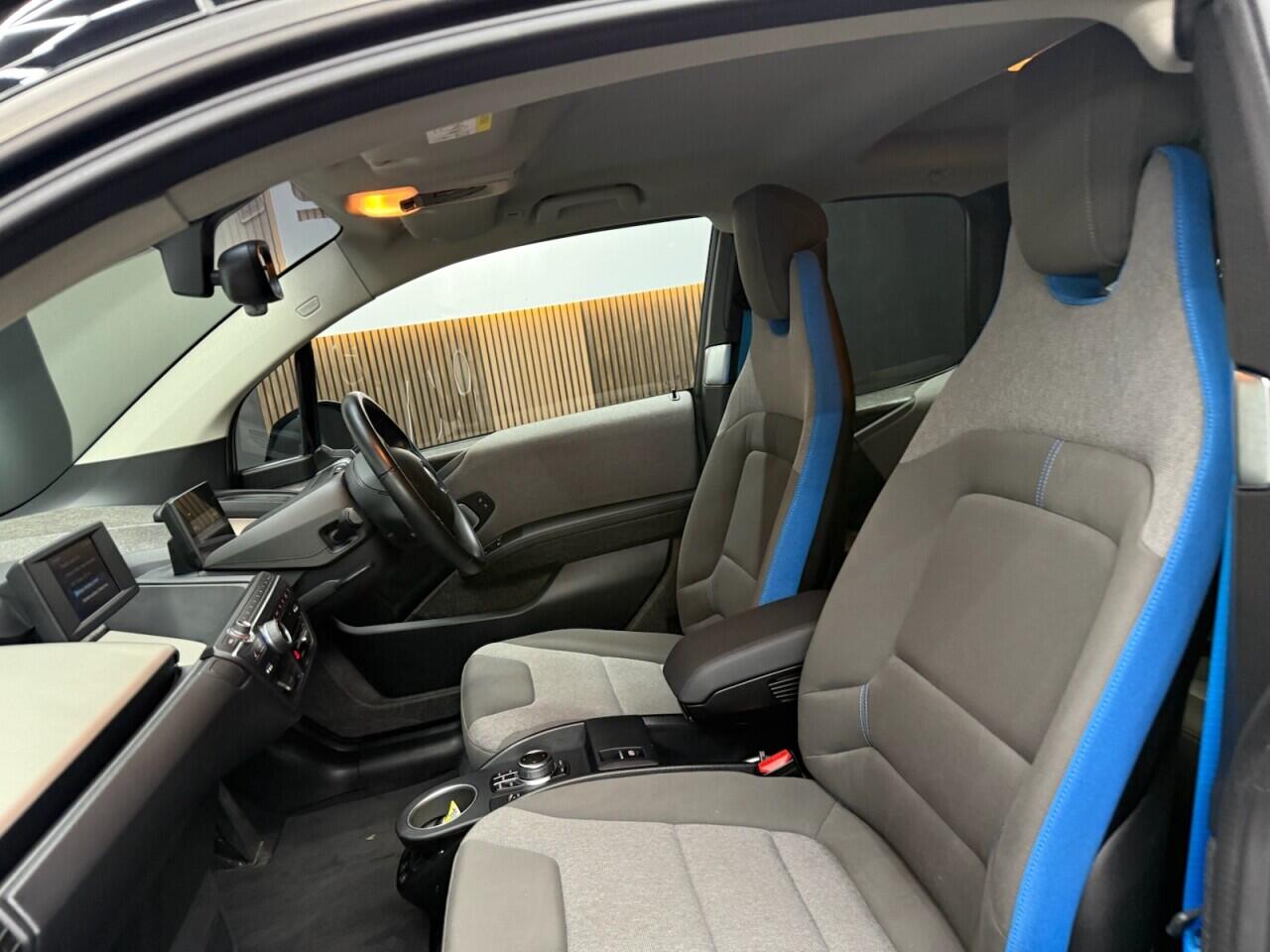 BMW I3 view 31