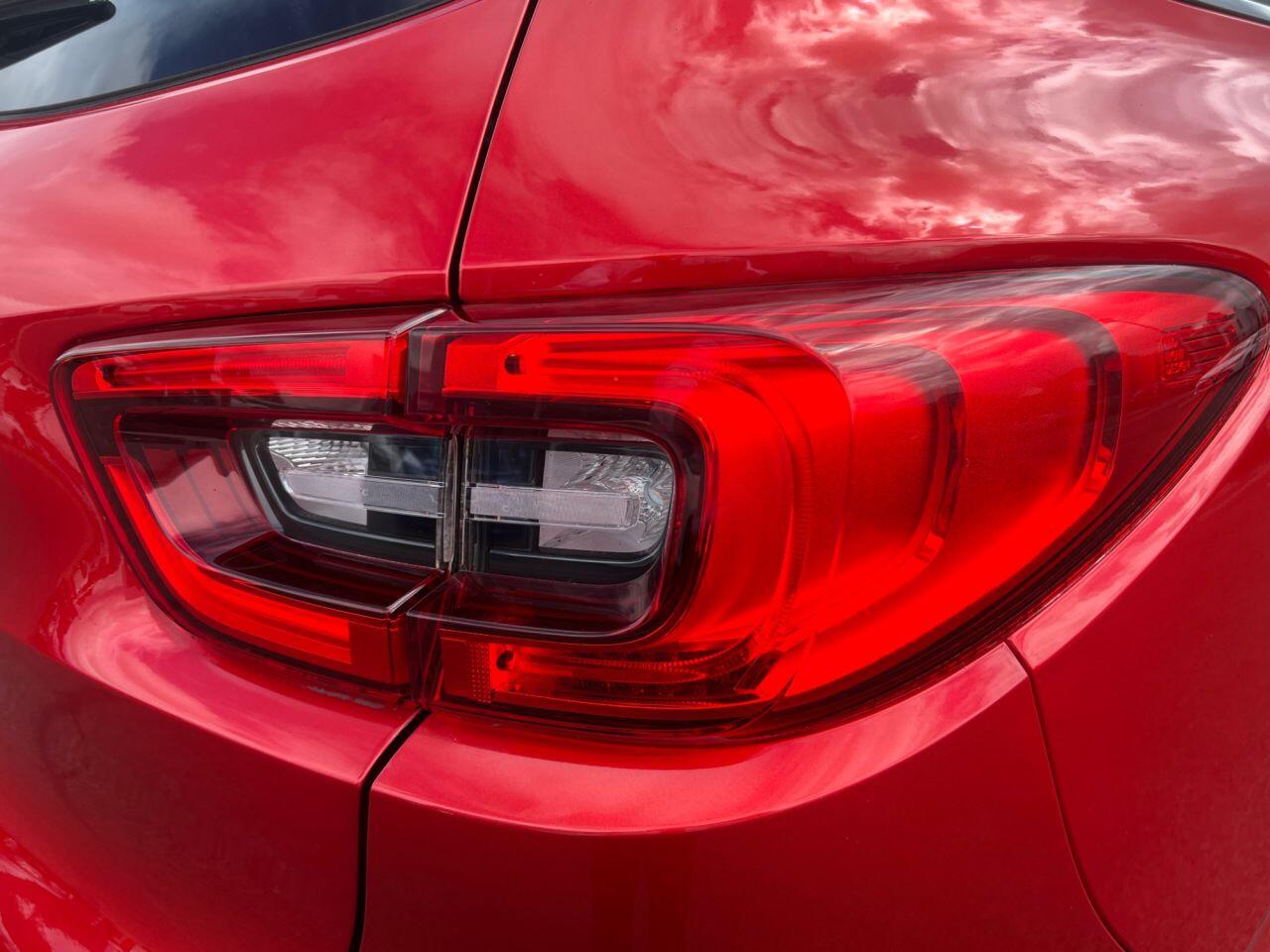 Renault Kadjar view 22