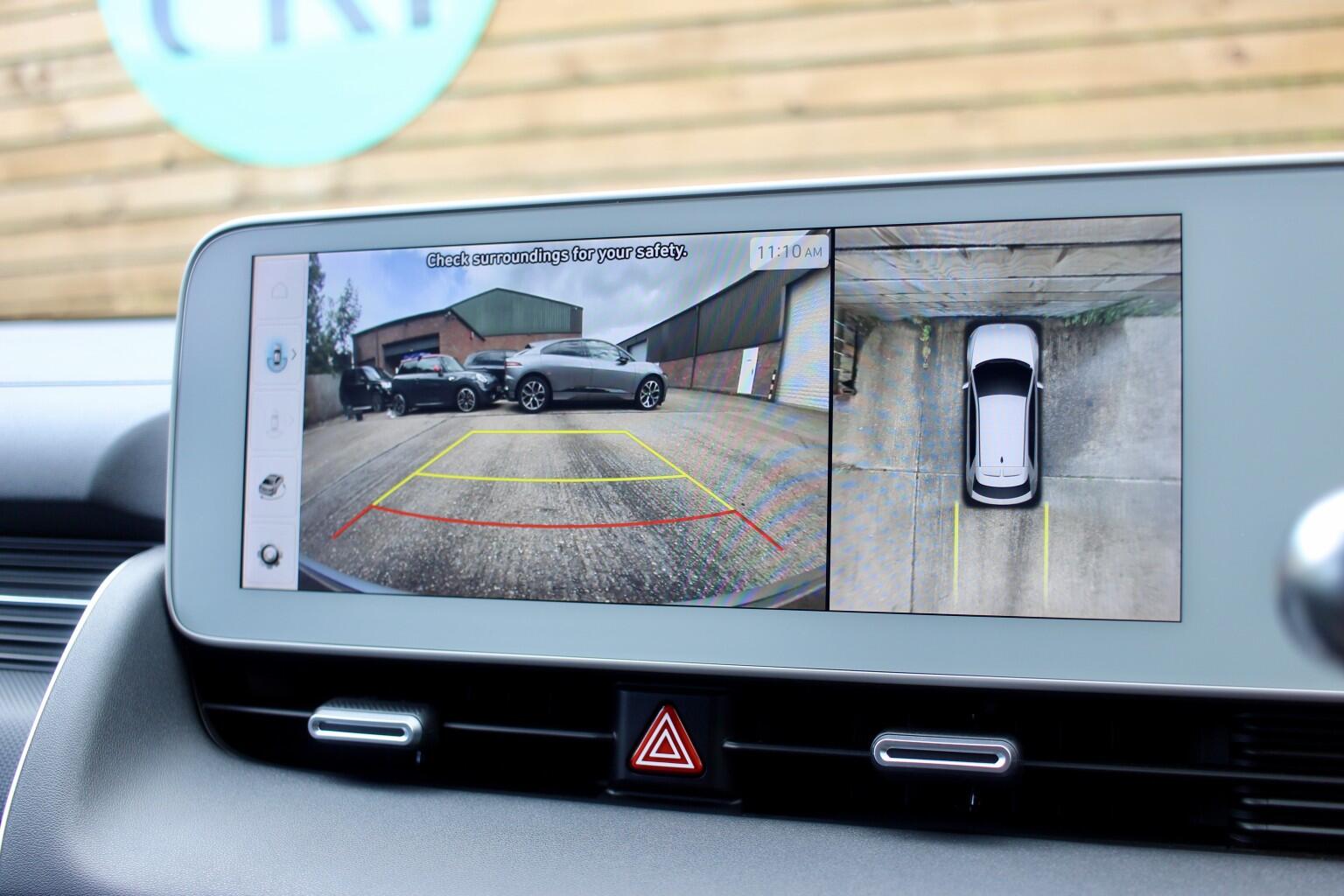 Hyundai IONIQ 5 view 29
