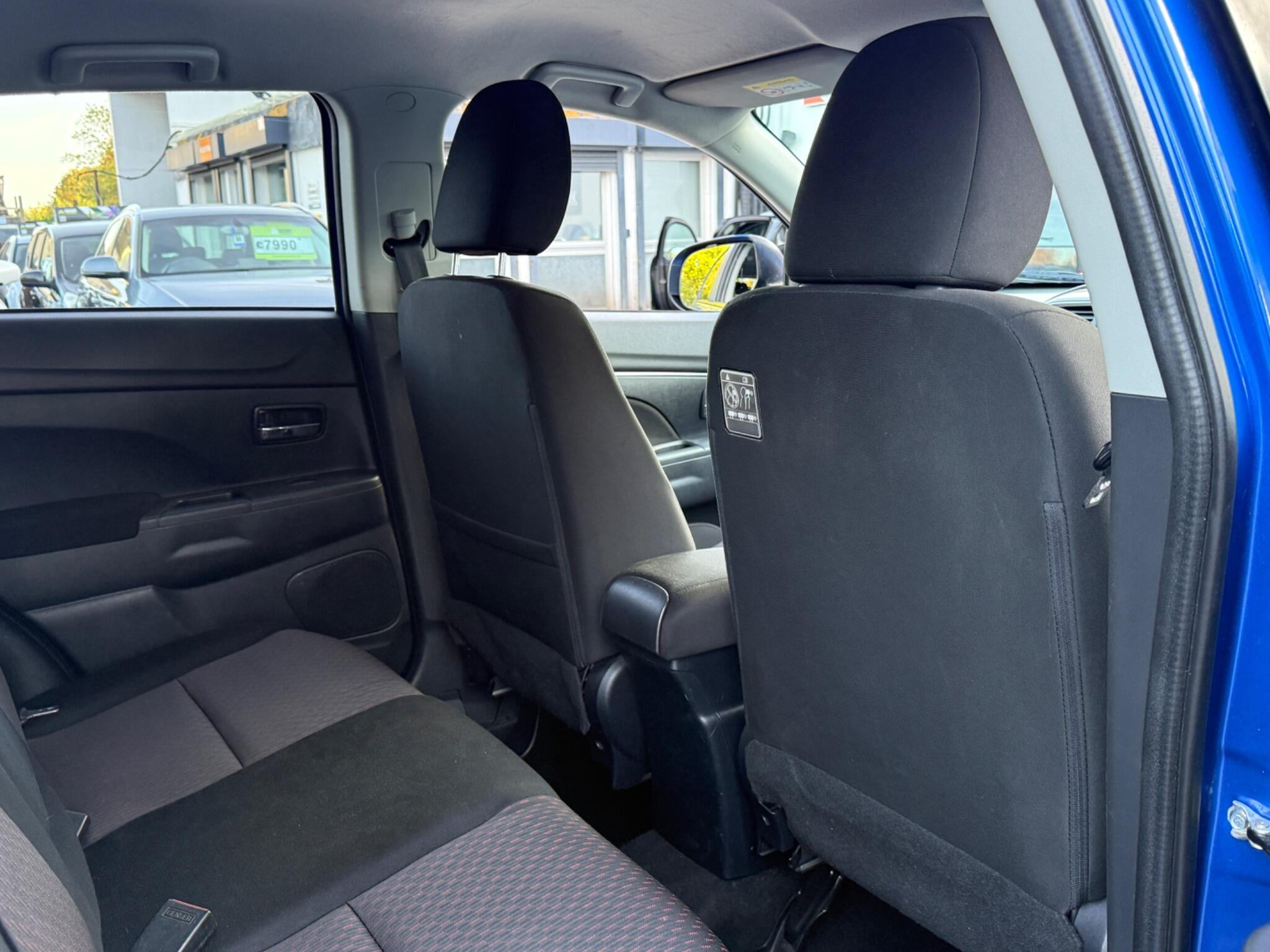 Mitsubishi ASX - Image 36