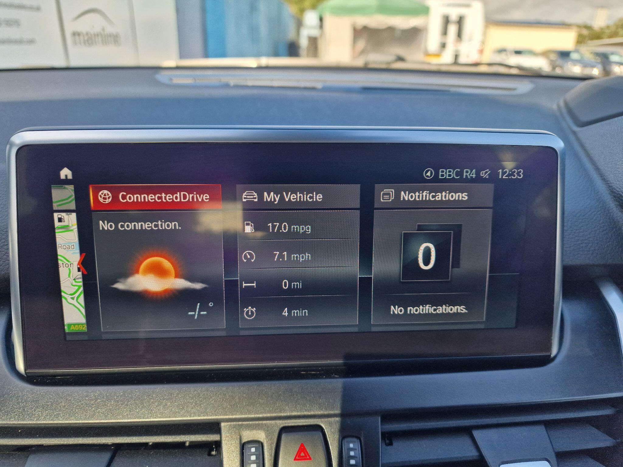 BMW 2 Series view 57
