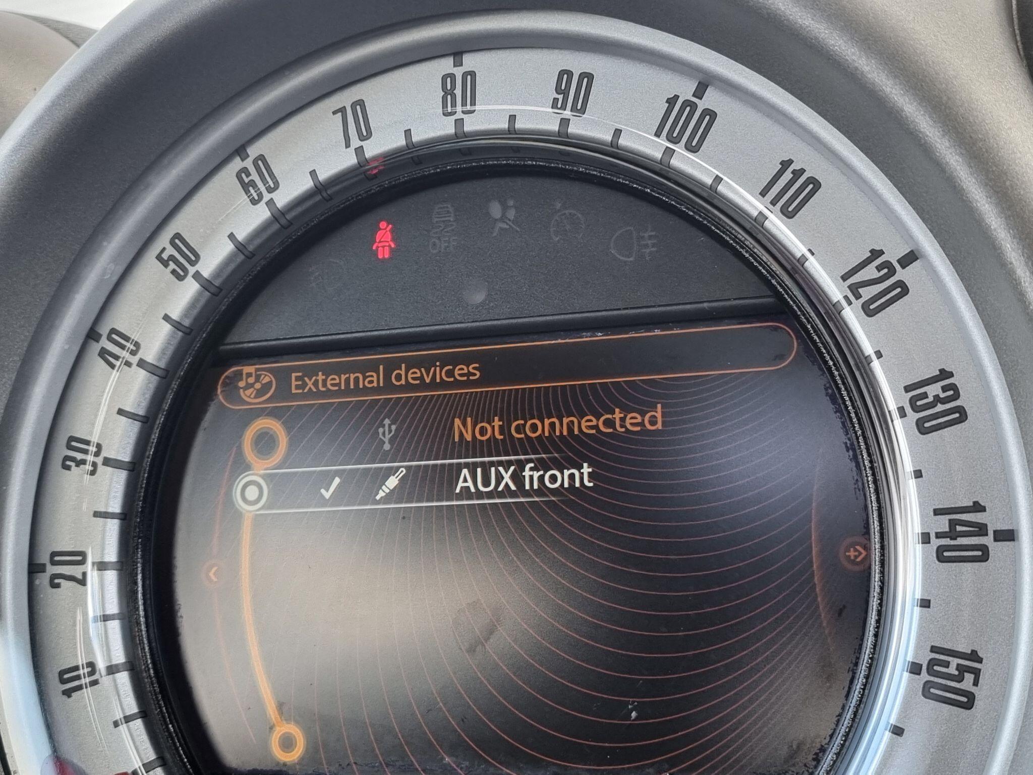 Mini Countryman view 20