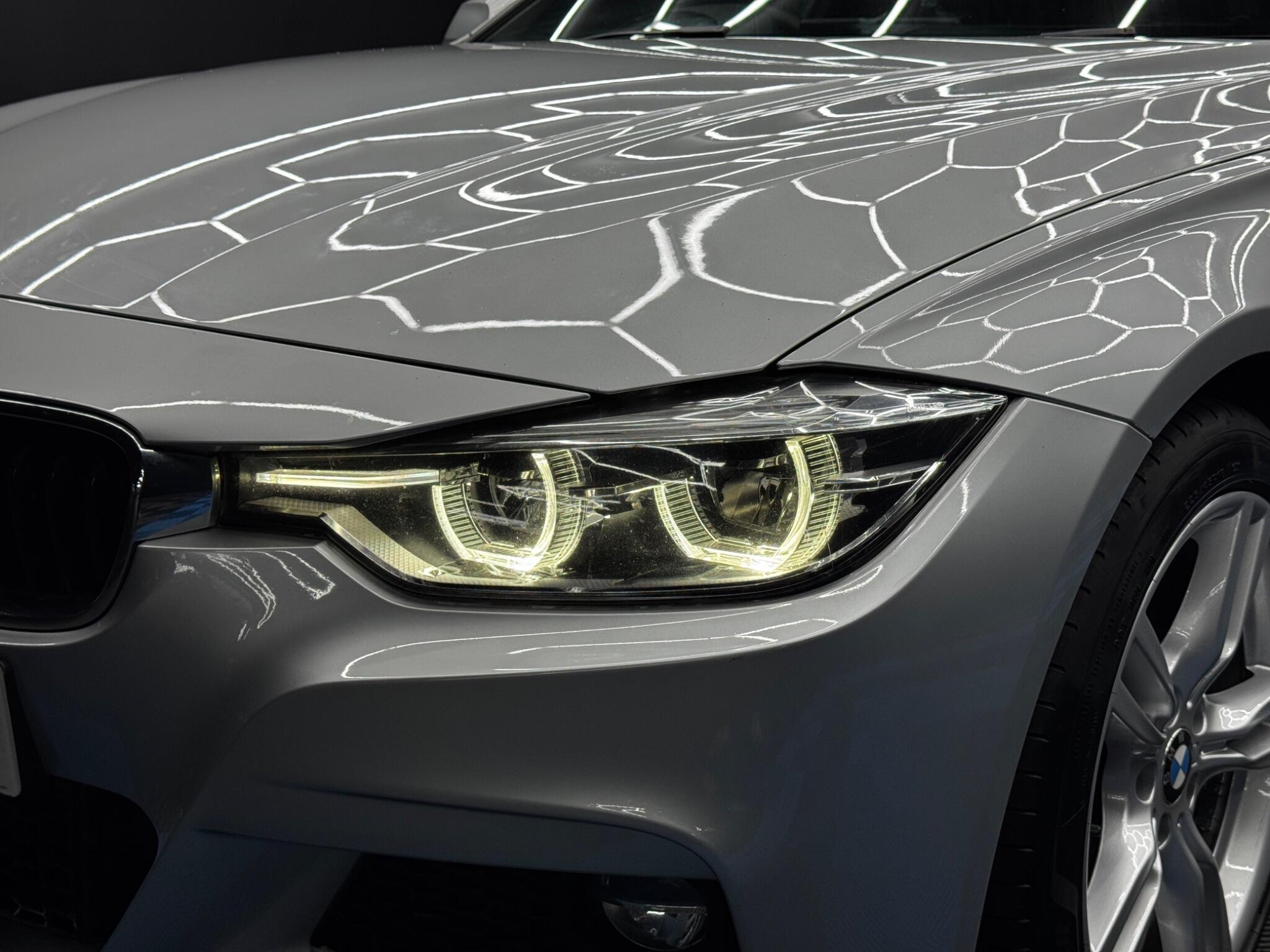 BMW 3 Series view 47