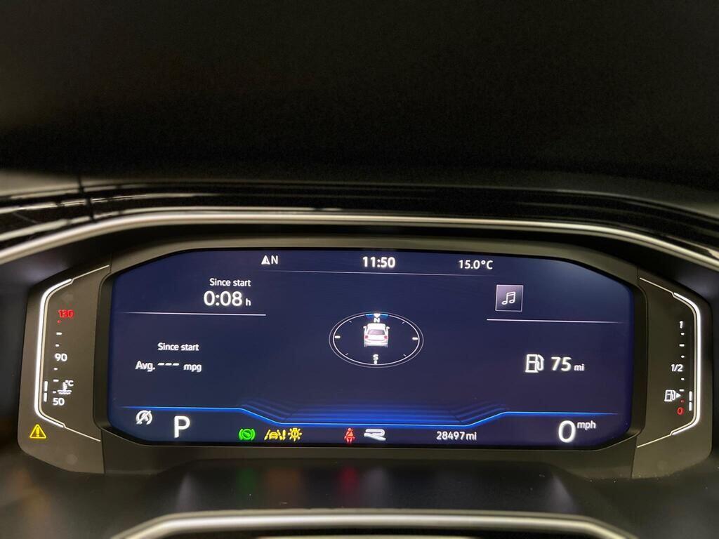 Volkswagen Polo view 23