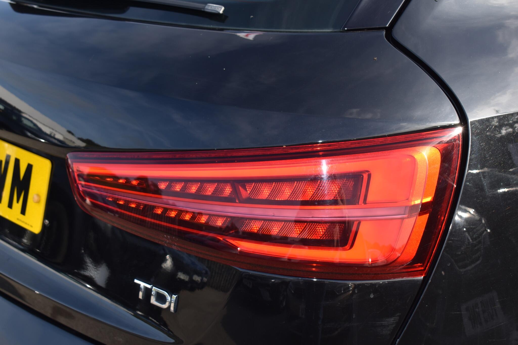 Q3 - 2.0 TDI S line Euro 6 (s/s) 5dr - Image 27