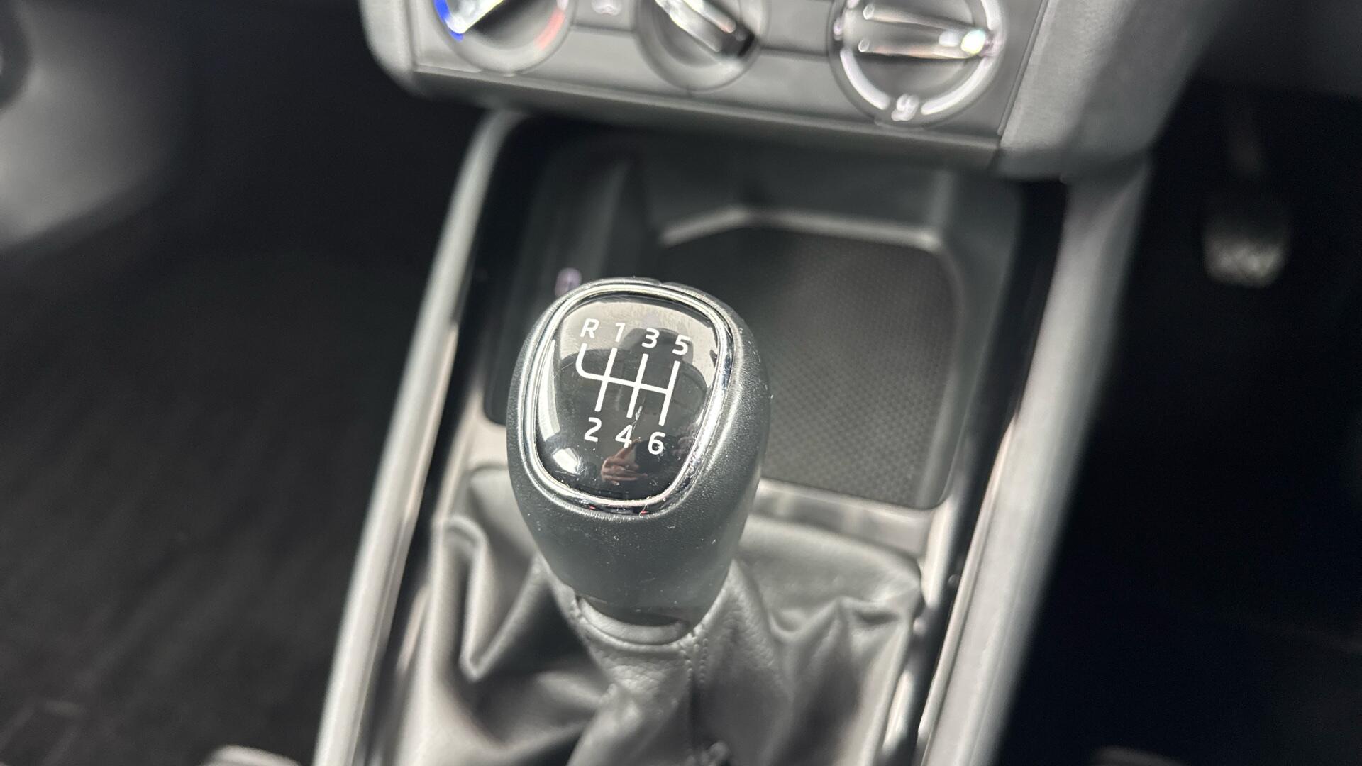 Skoda Scala view 29