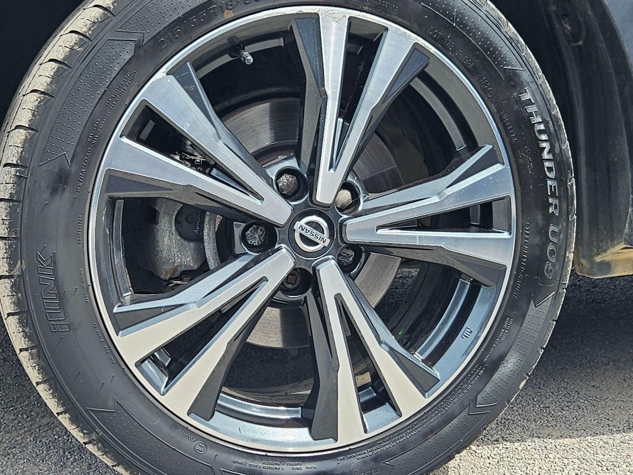 2021 Nissan Qashqai image 57