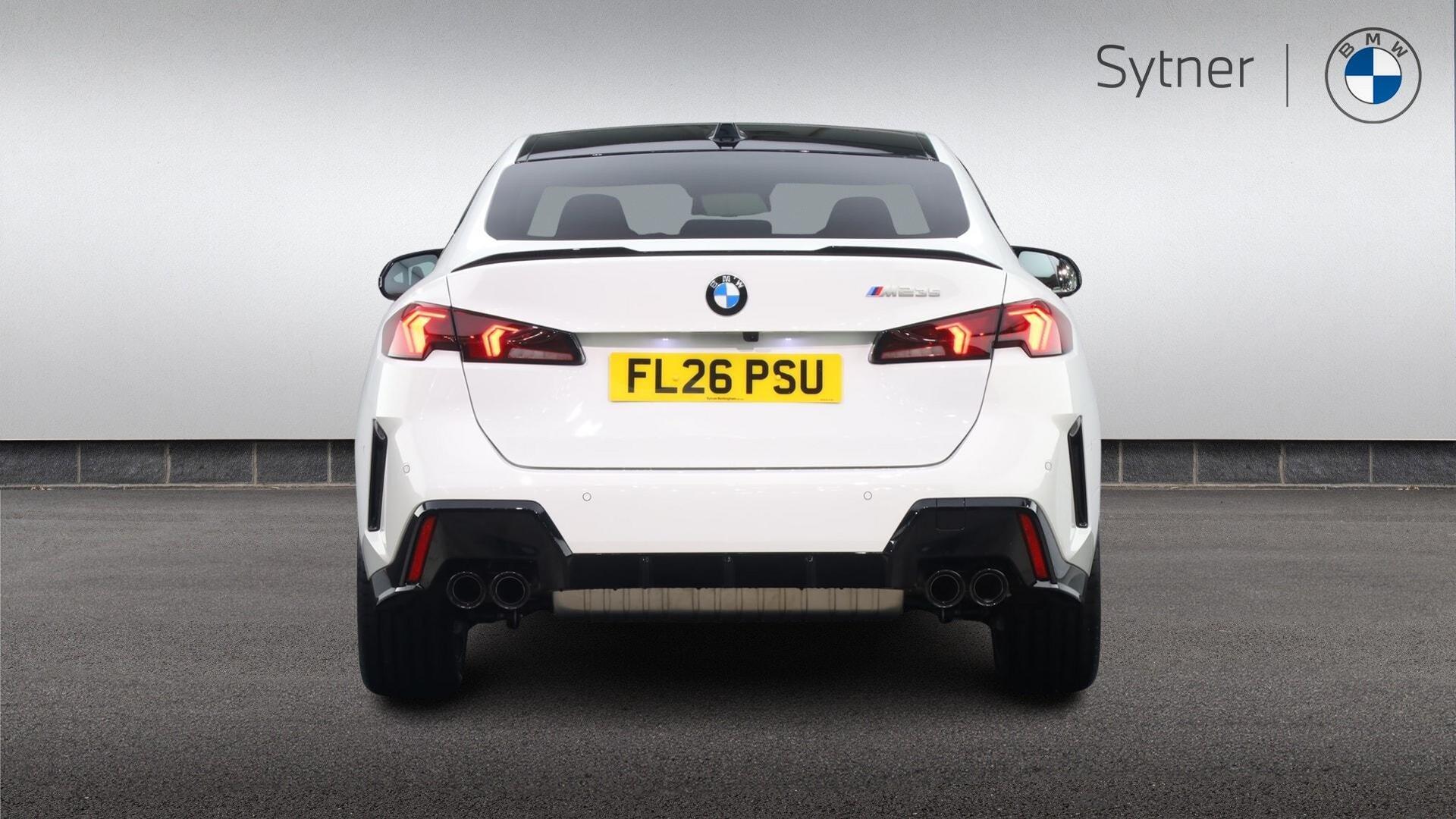BMW 2 Series view 15