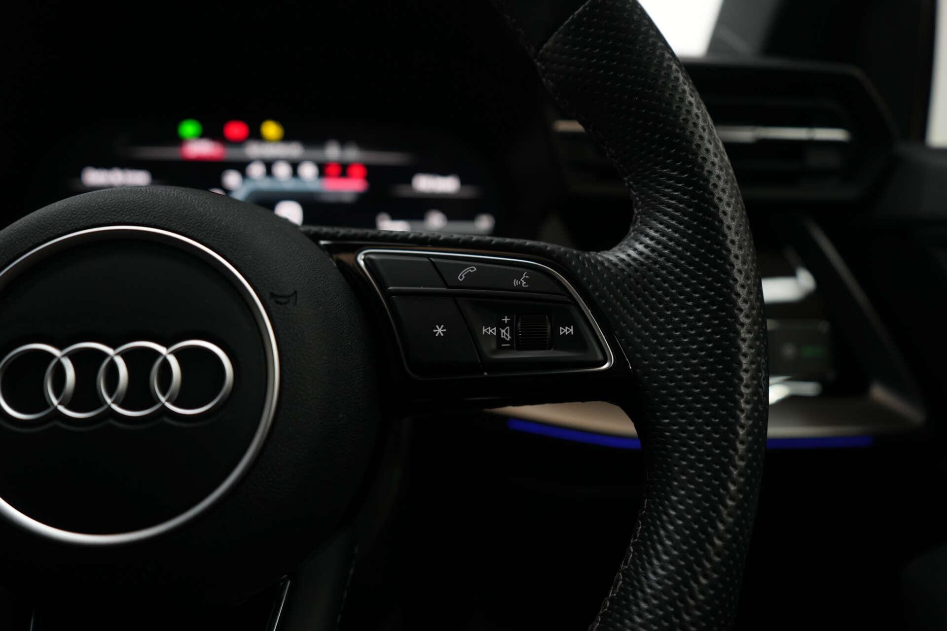 Audi A3 view 37