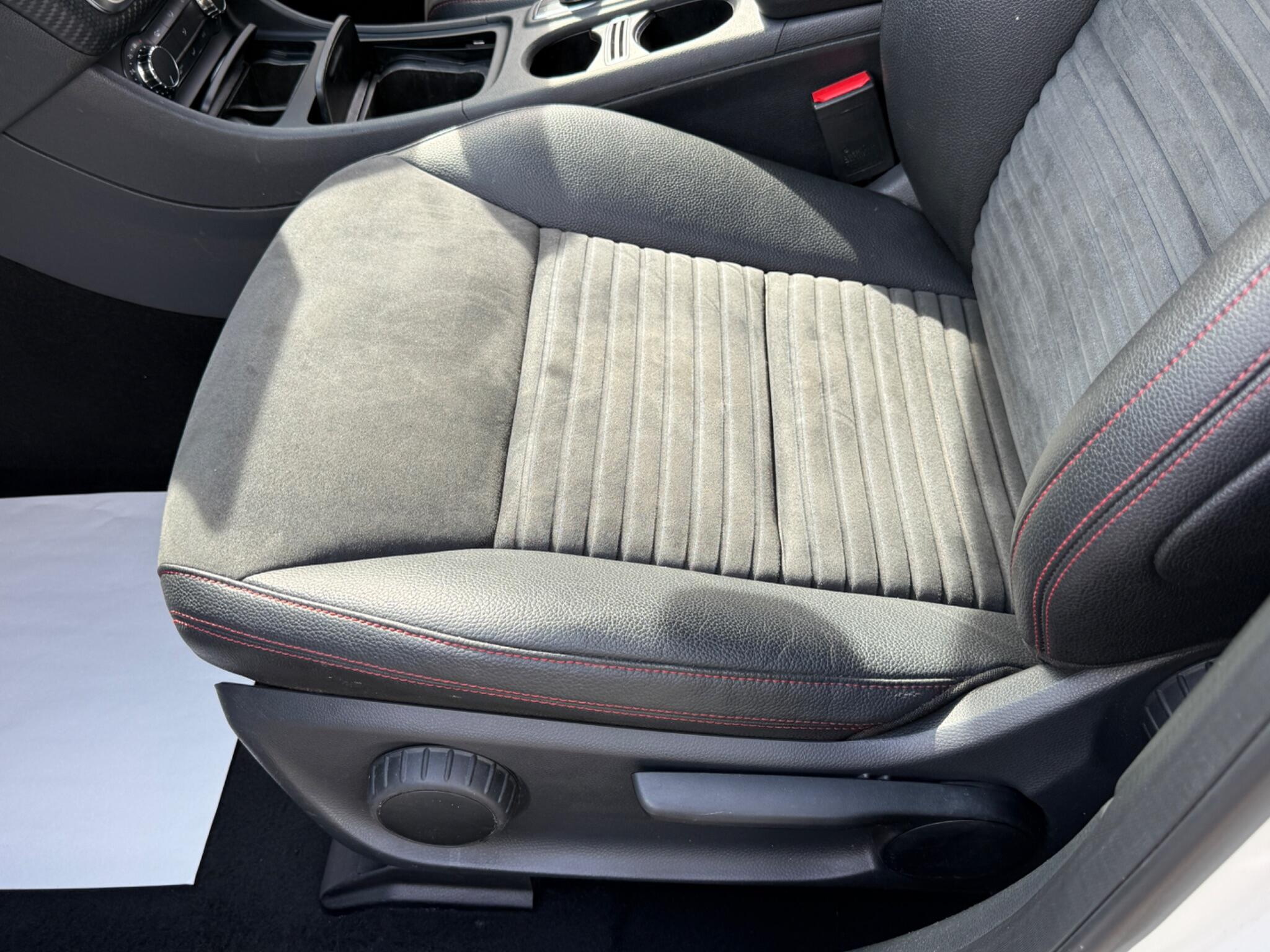 Mercedes-Benz A Class - Image 54