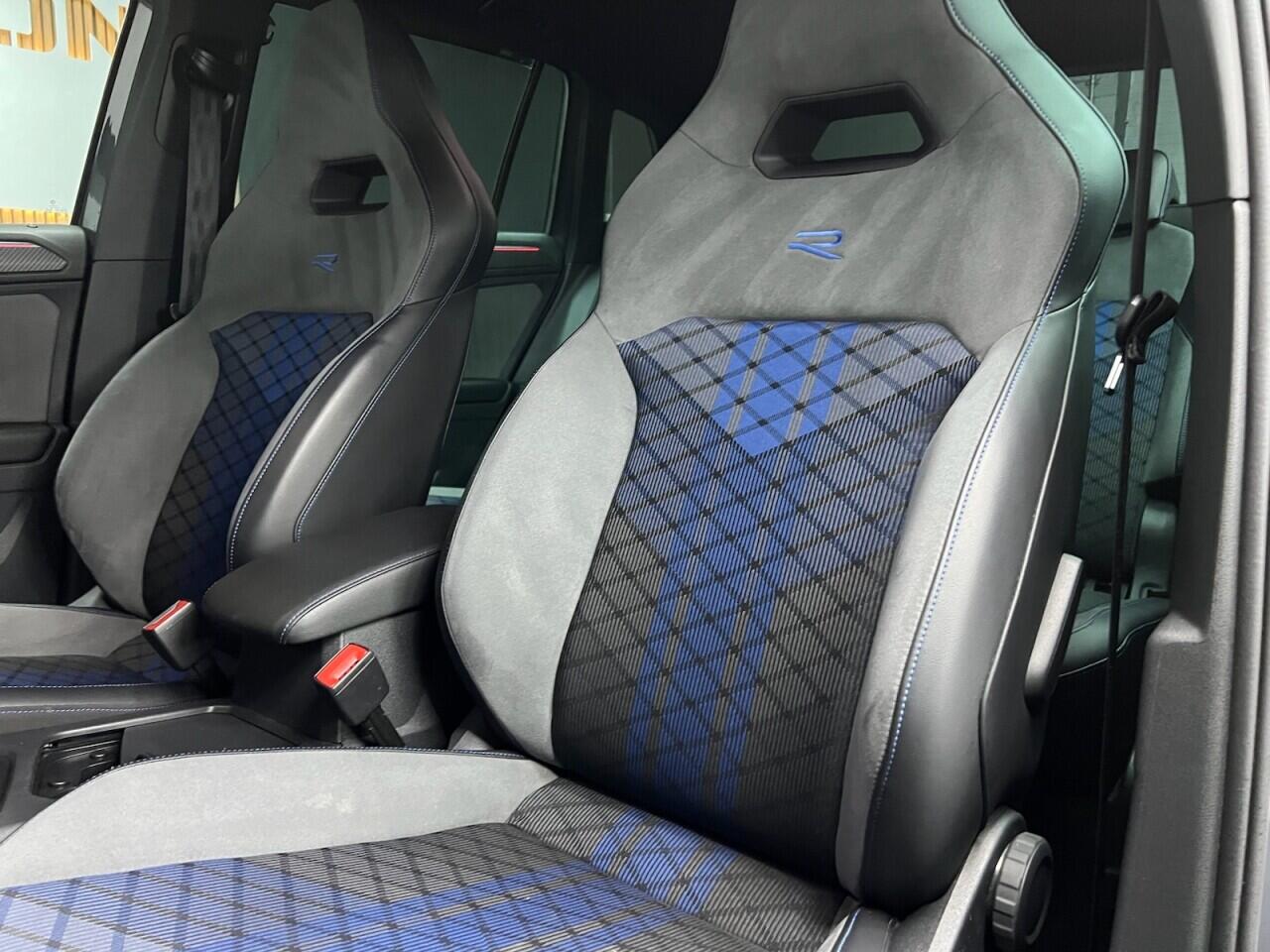 Volkswagen Tiguan view 33