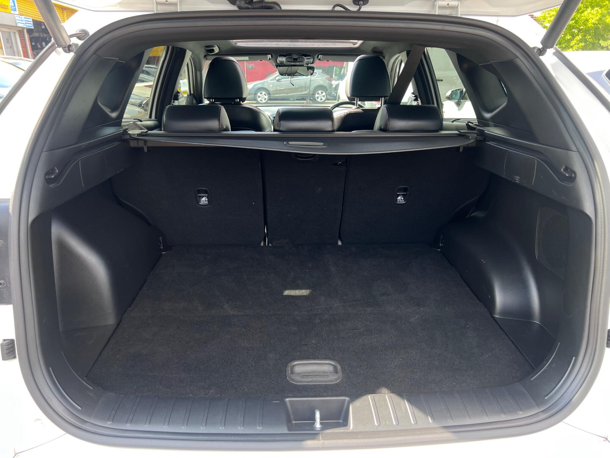 Hyundai Tucson view 36