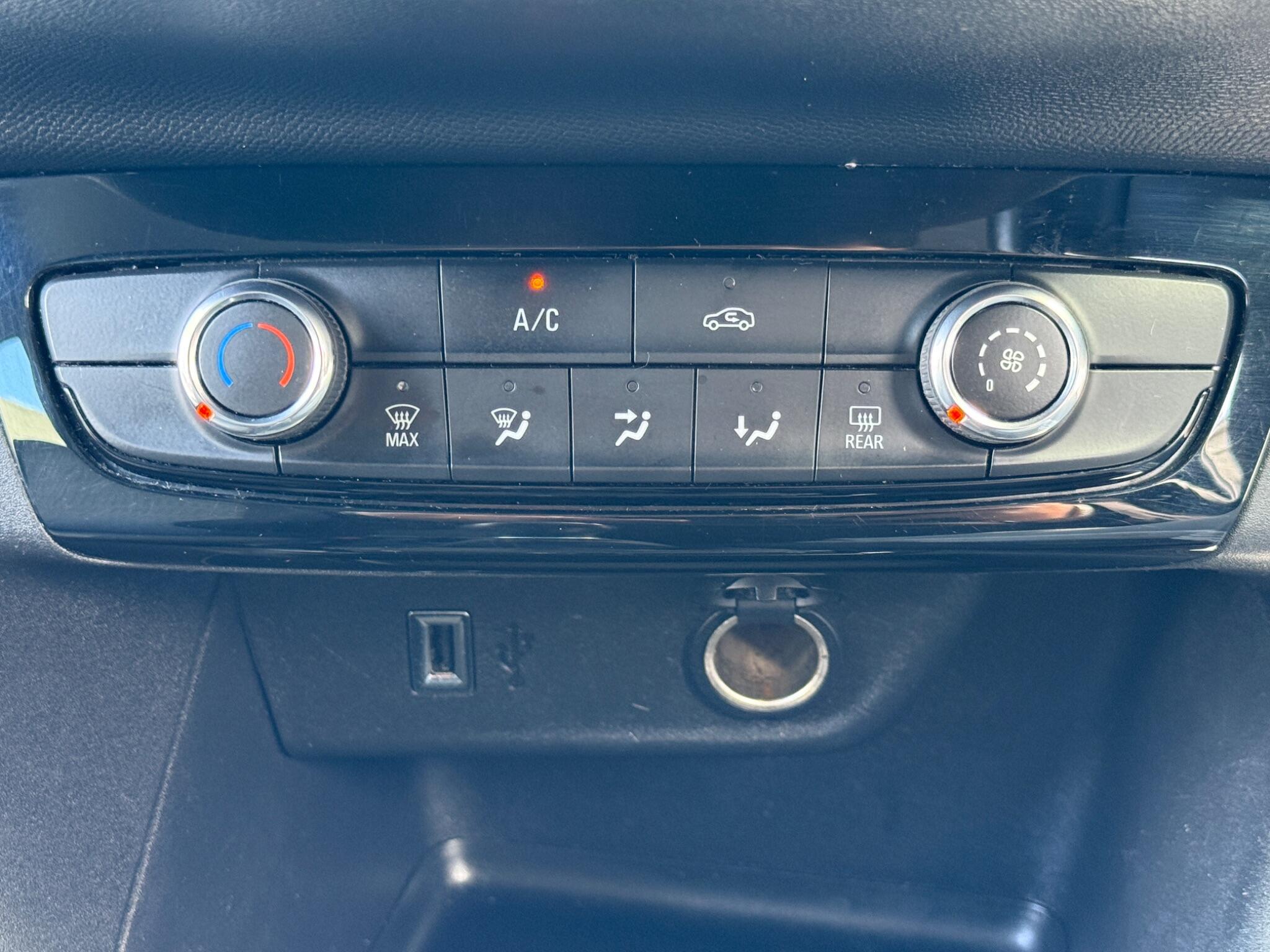 Vauxhall Corsa - Image 68