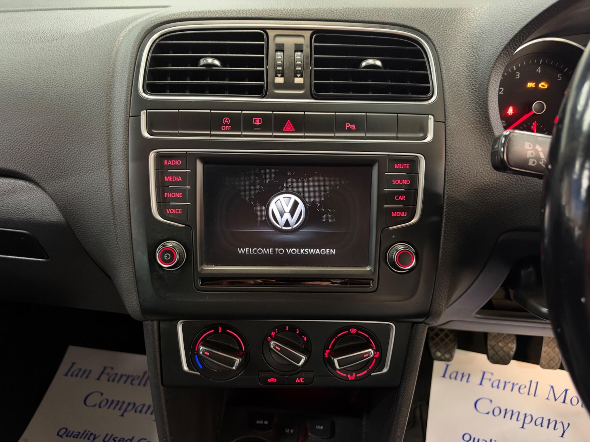 Volkswagen Polo view 31
