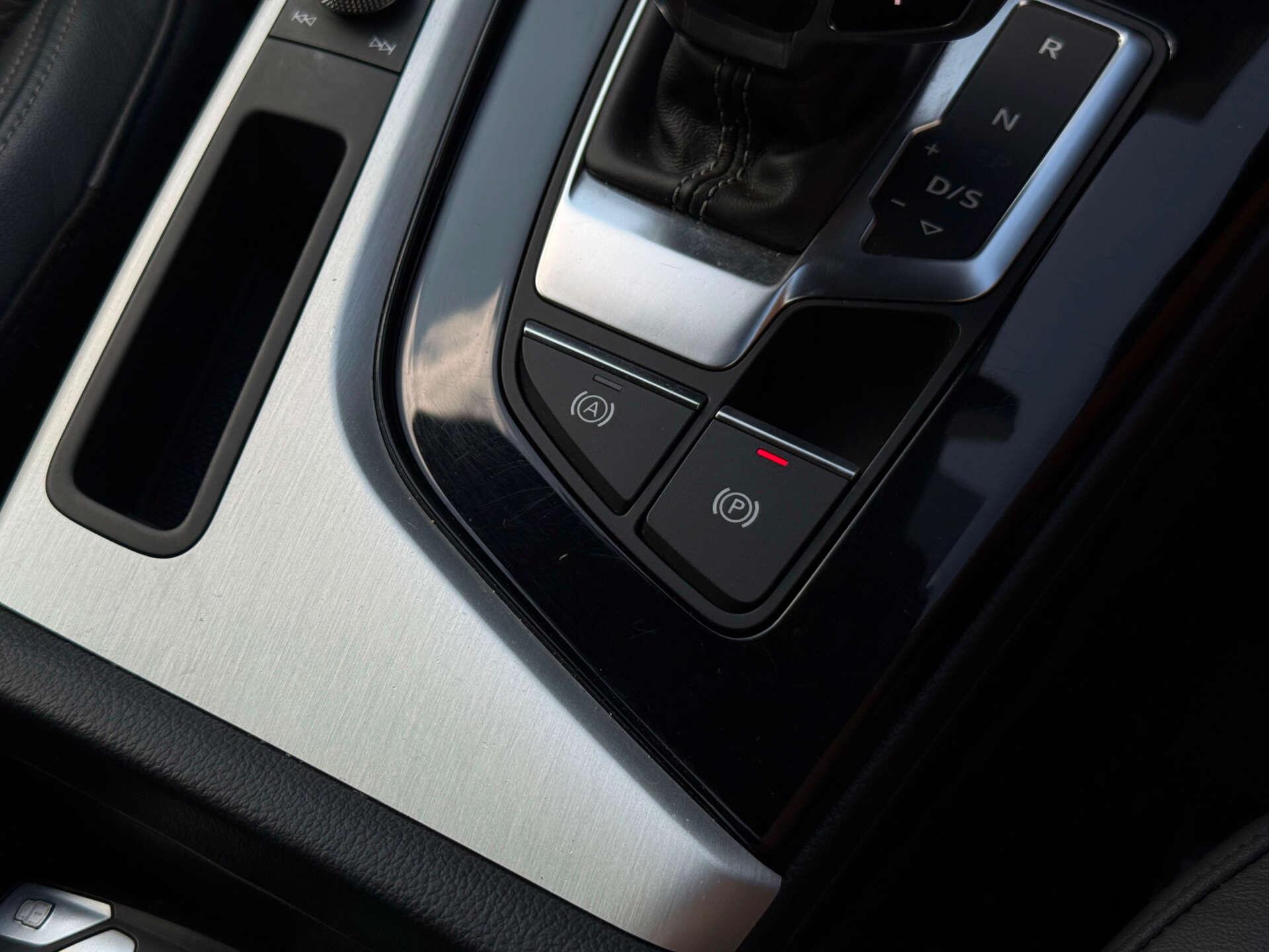 Audi A5 view 65