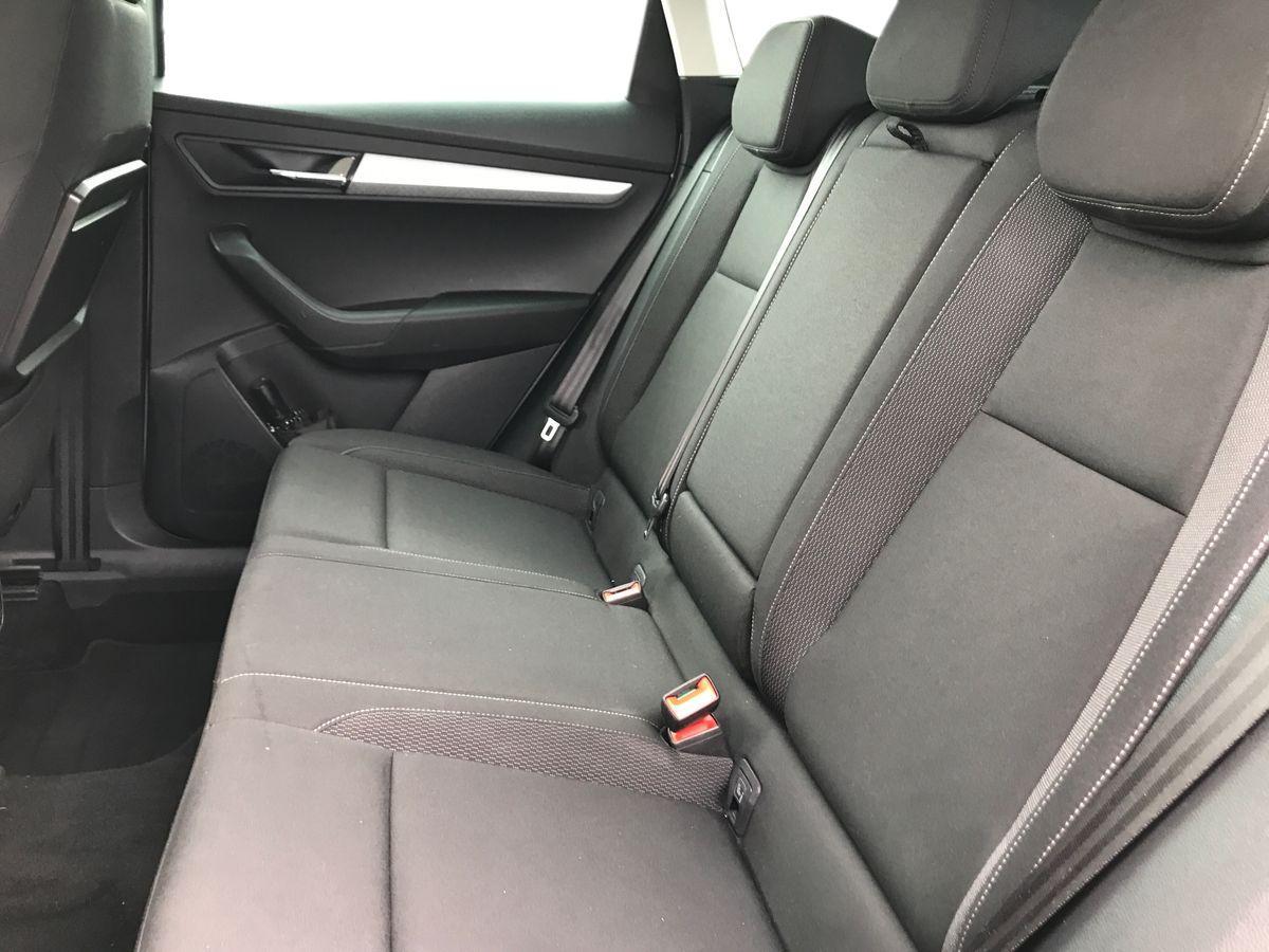 Skoda Karoq view 7