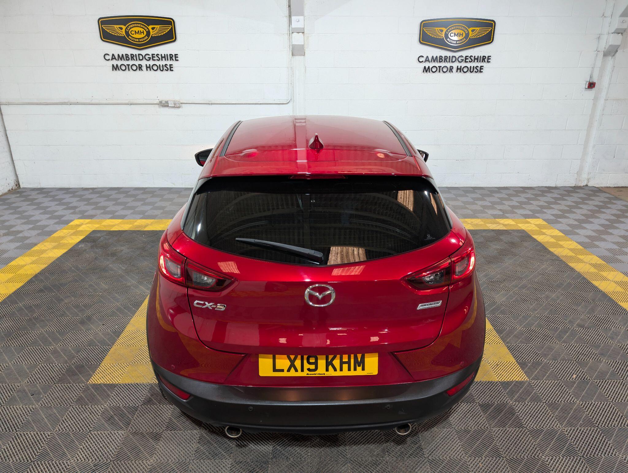Mazda Skyactiv-G view 42