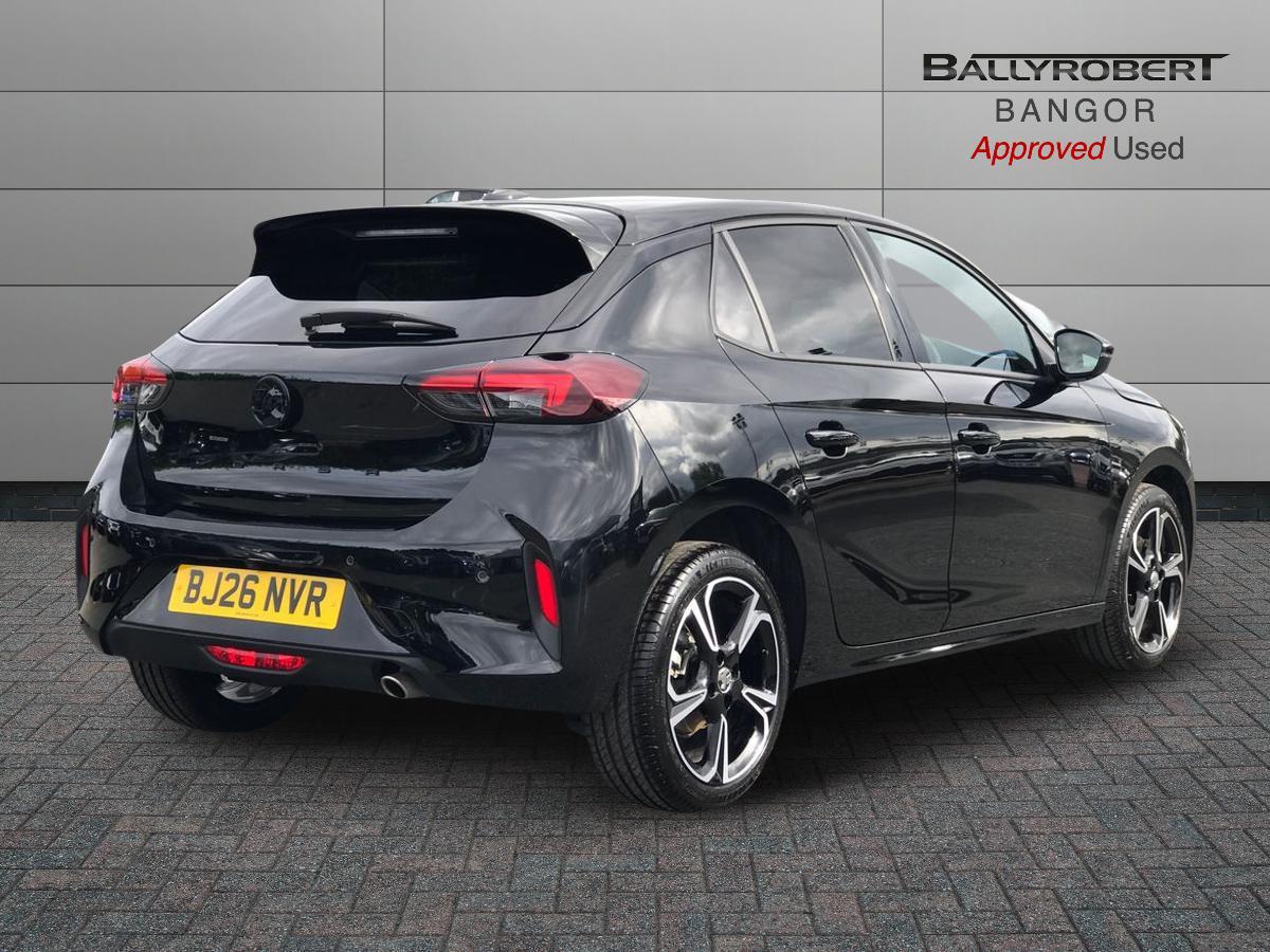Vauxhall Corsa view 15
