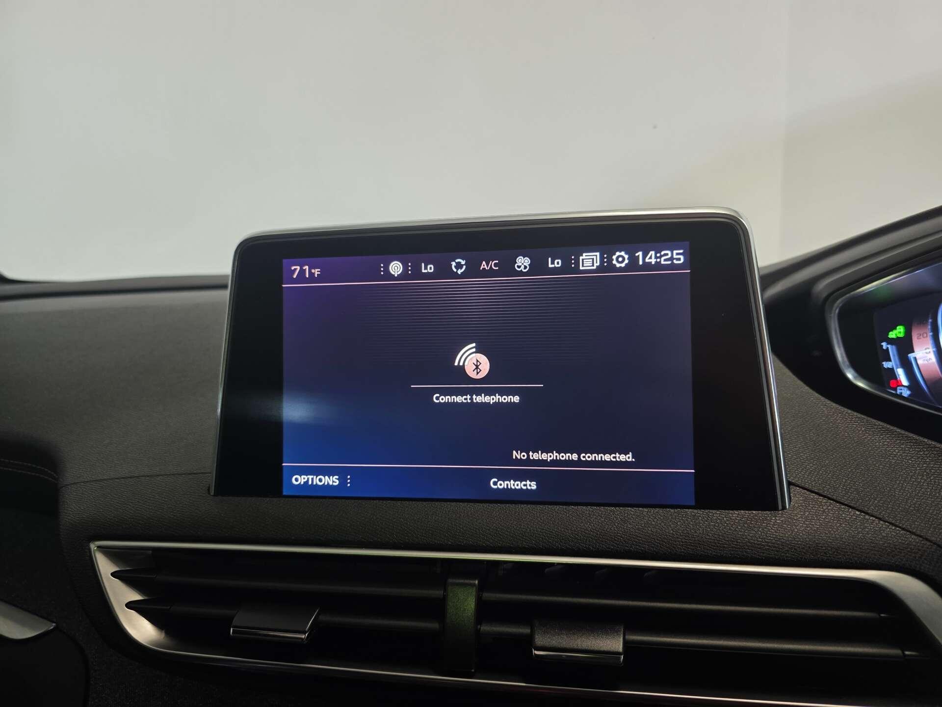 Peugeot 3008 view 32