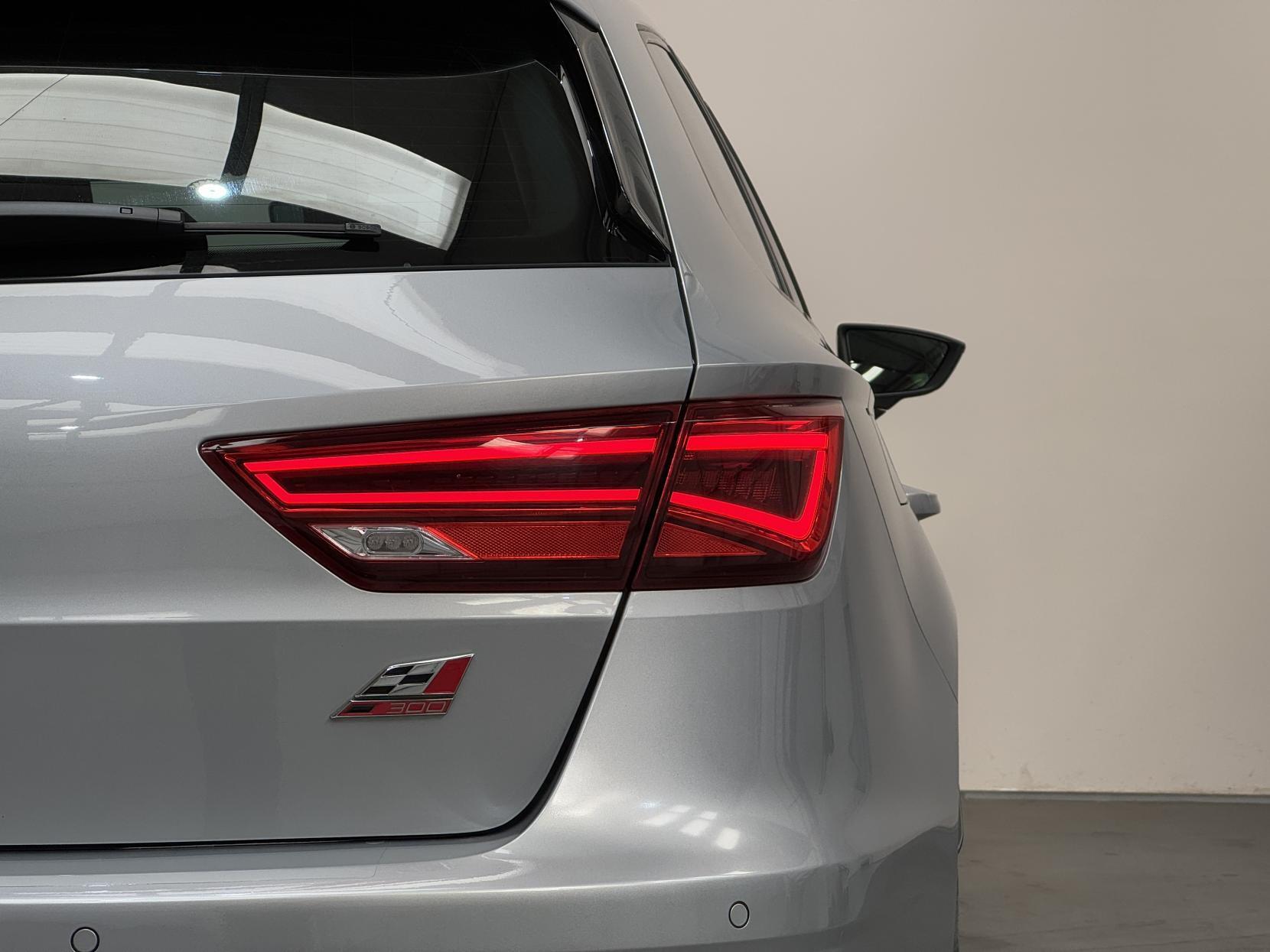 Seat Leon Leon view 11