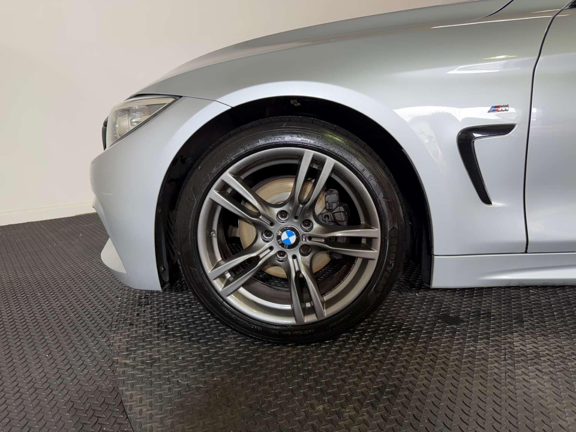 BMW 4 Series view 57