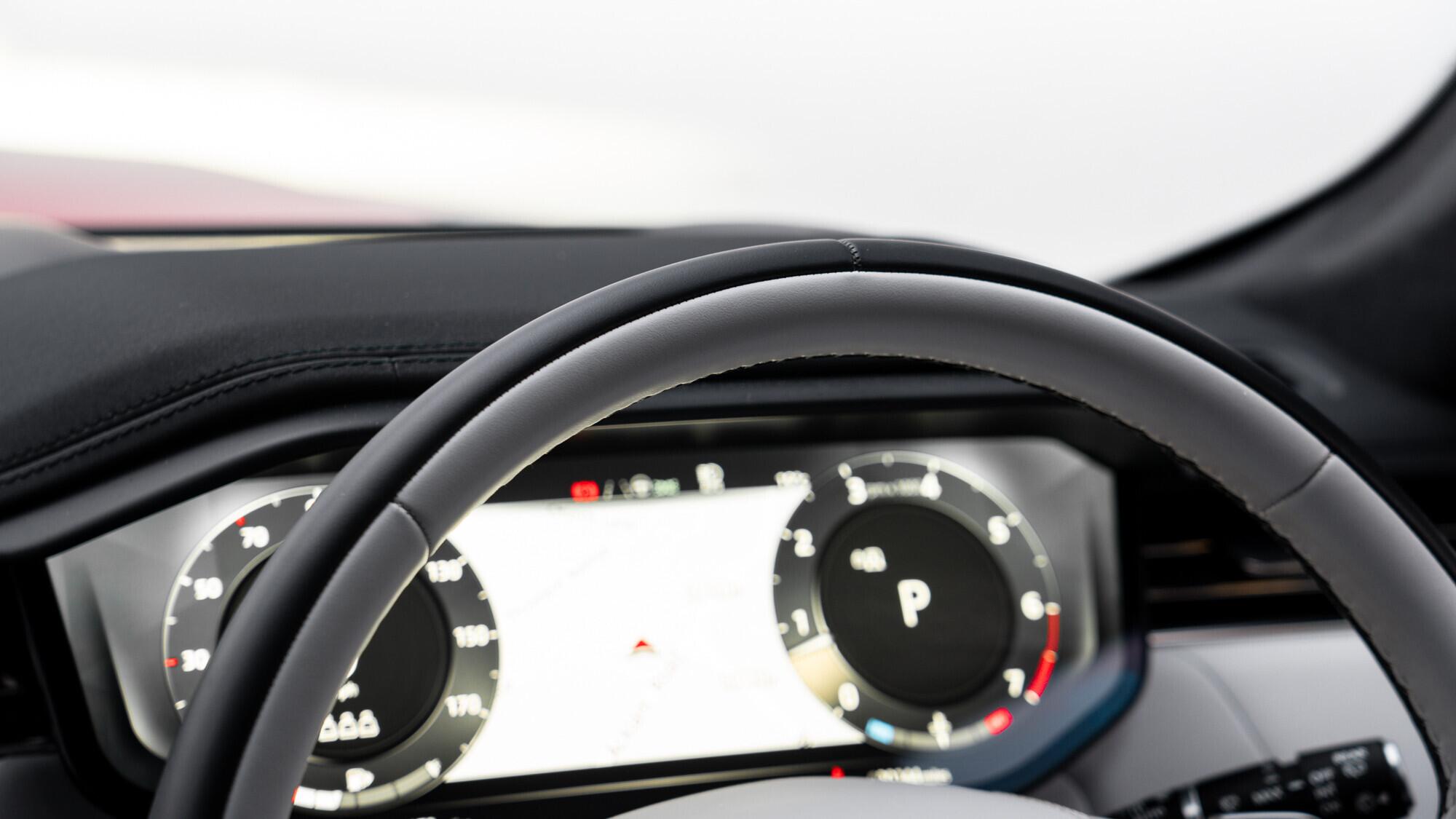 Land Rover Range Rover Sport view 26