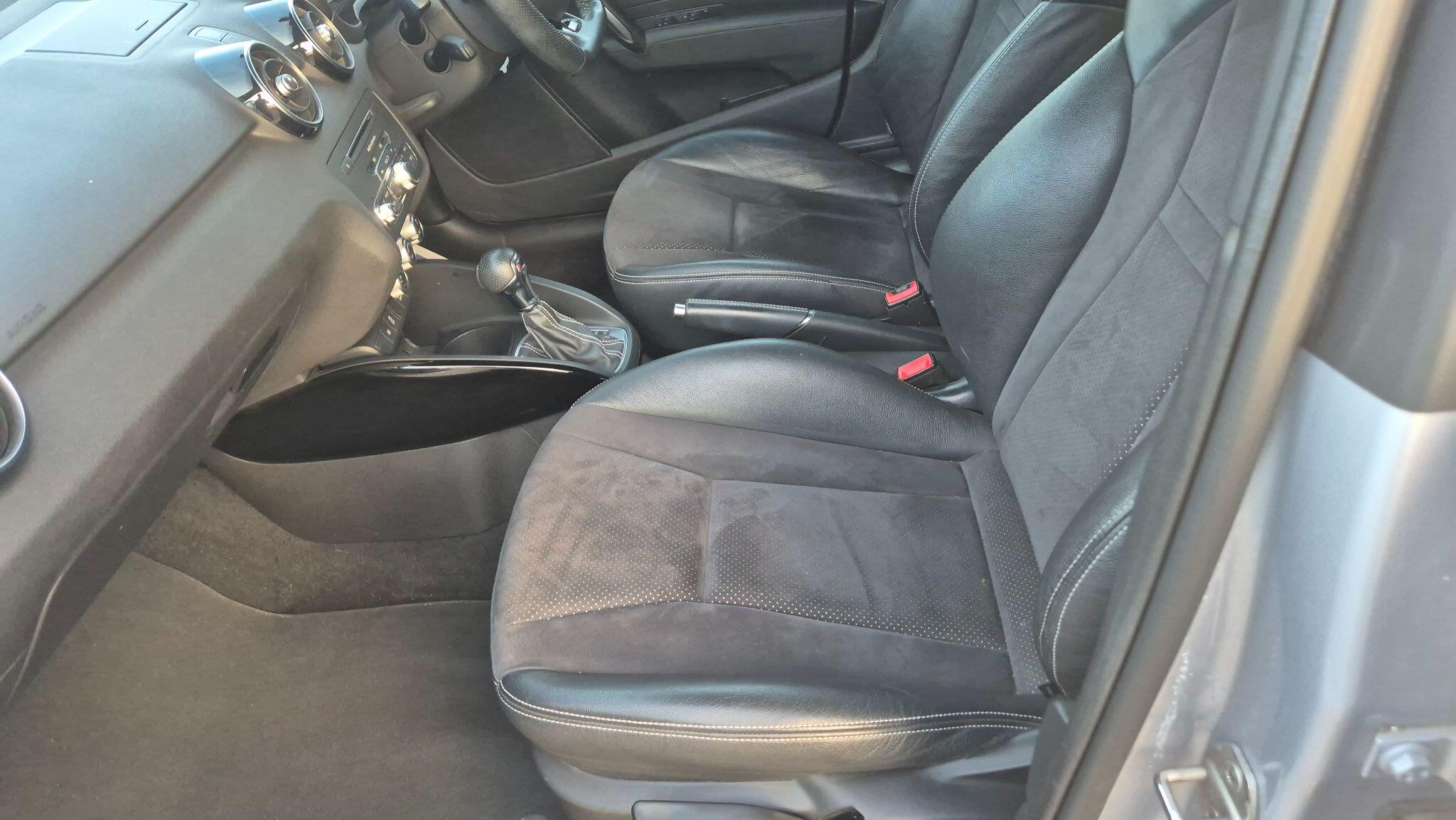 Audi A1 view 21