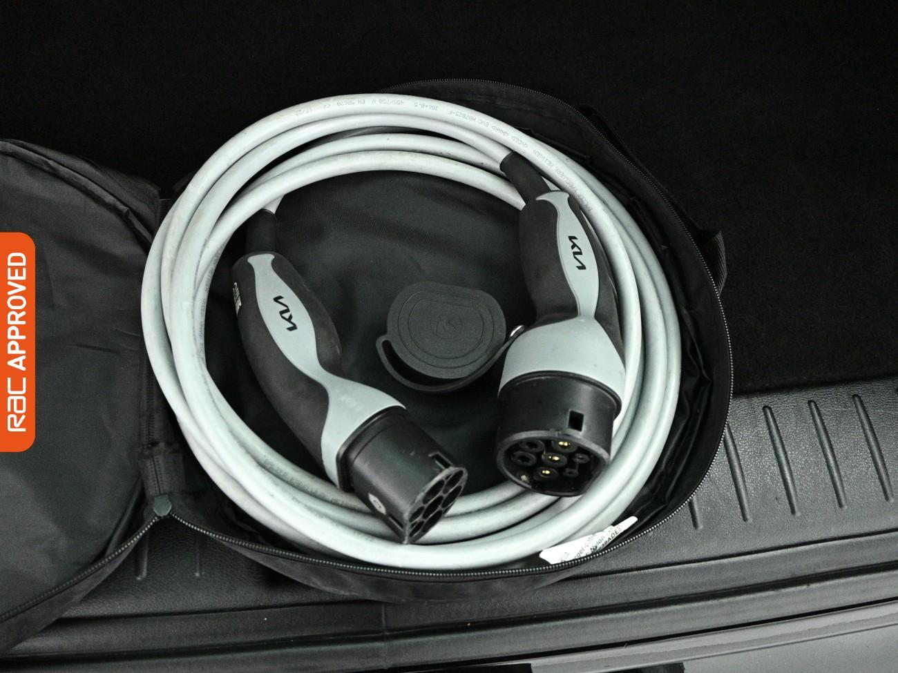 Kia Sportage view 29
