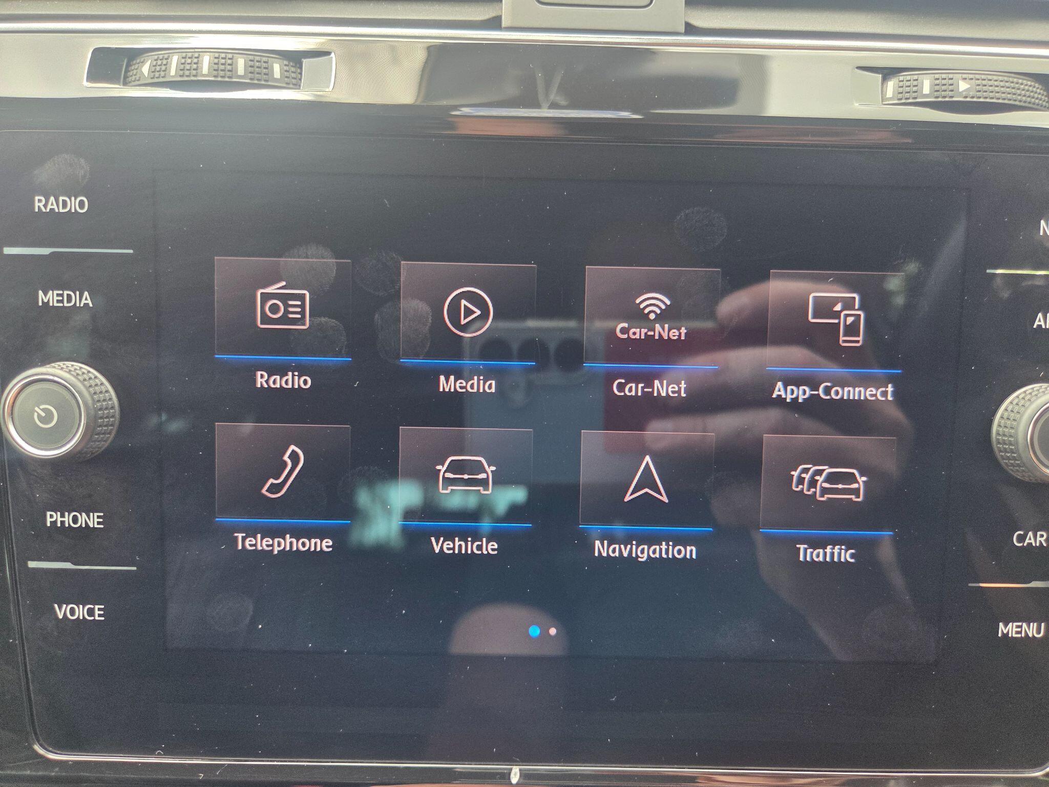 Volkswagen Golf view 25