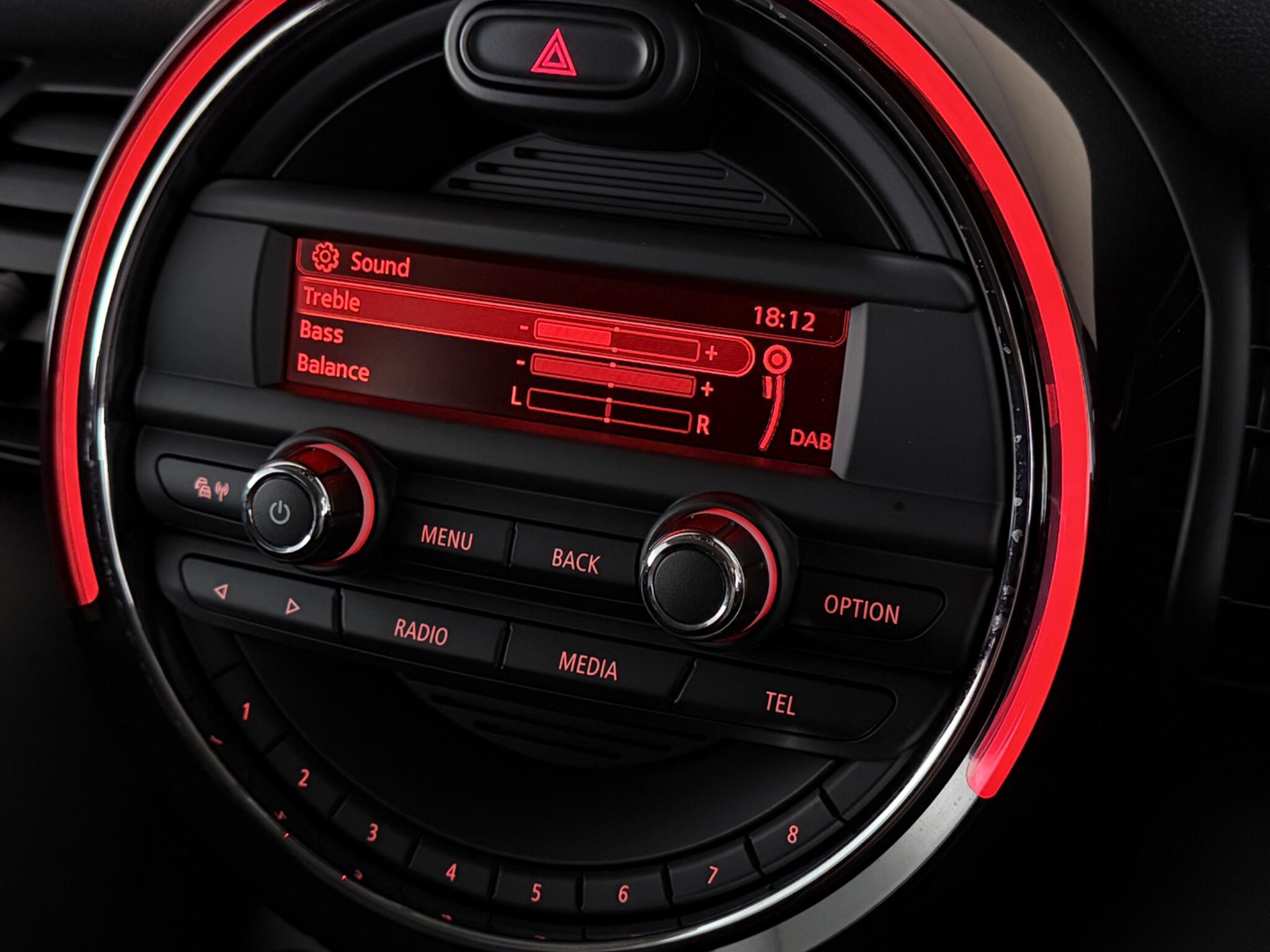 Mini Hatch view 24