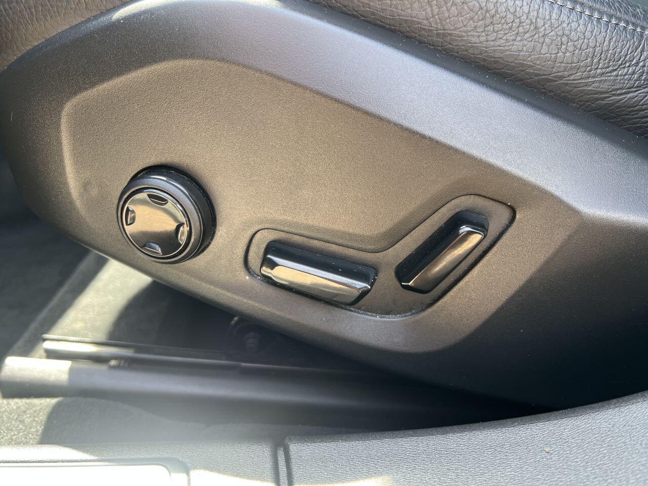 Volvo V90 view 27