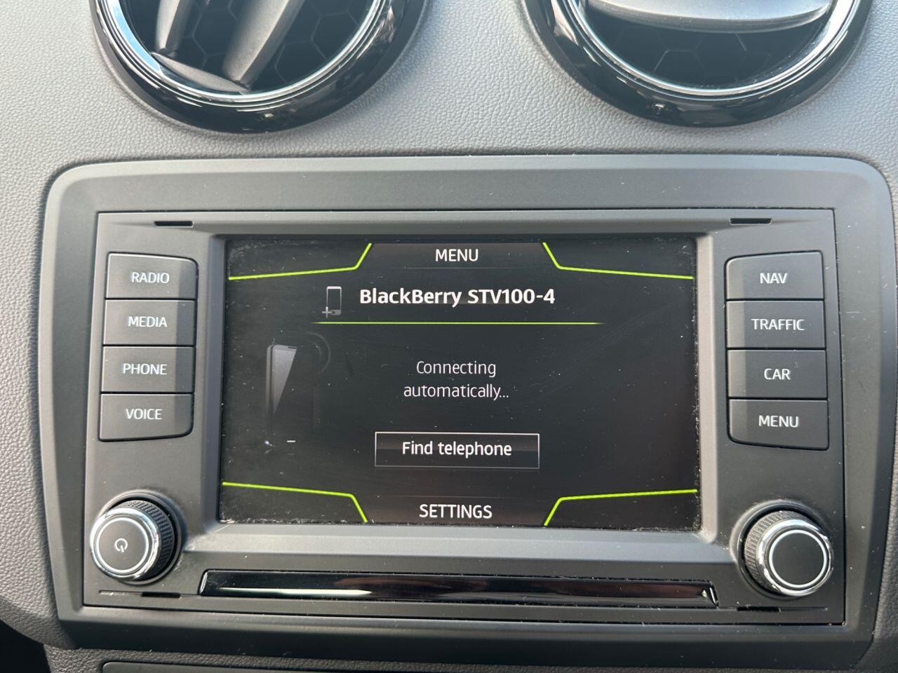 Seat Ibiza view 49