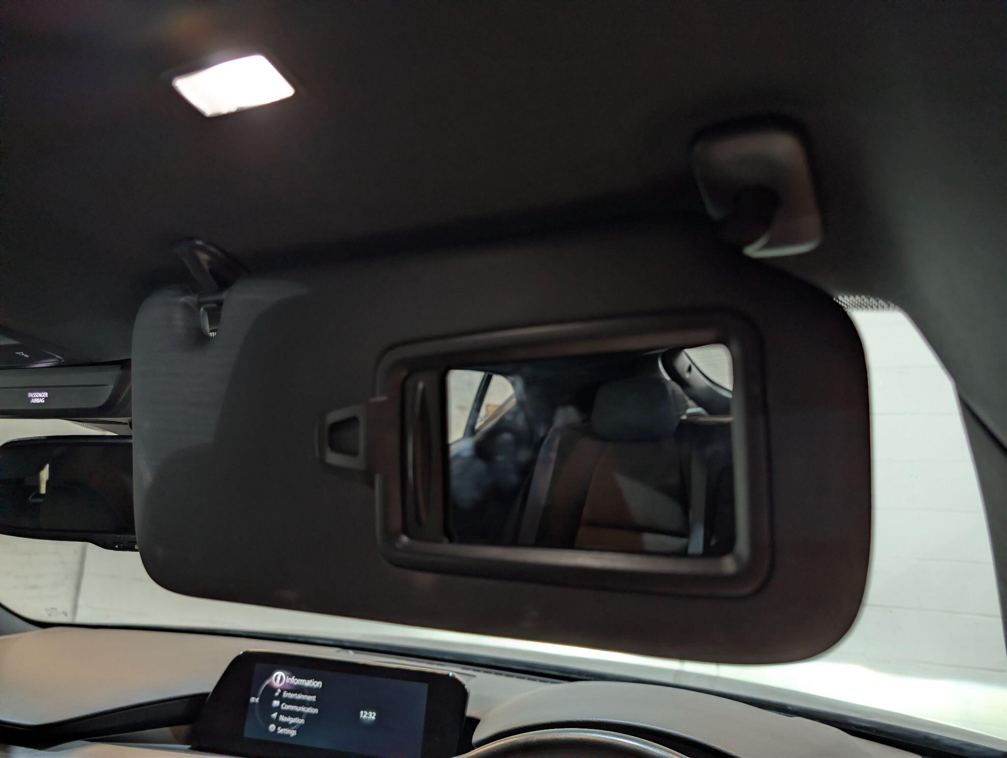 Mazda Skyactiv-G view 14
