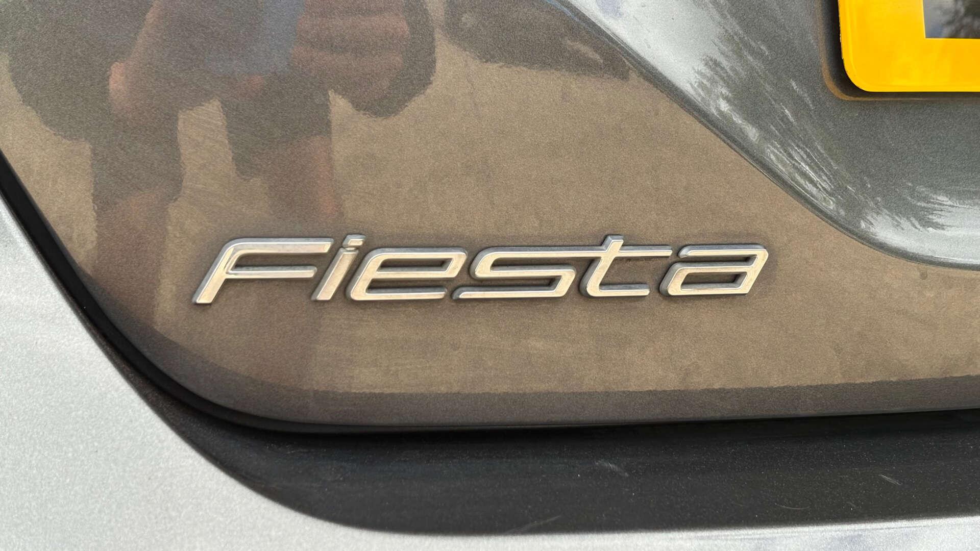 Ford Fiesta view 49