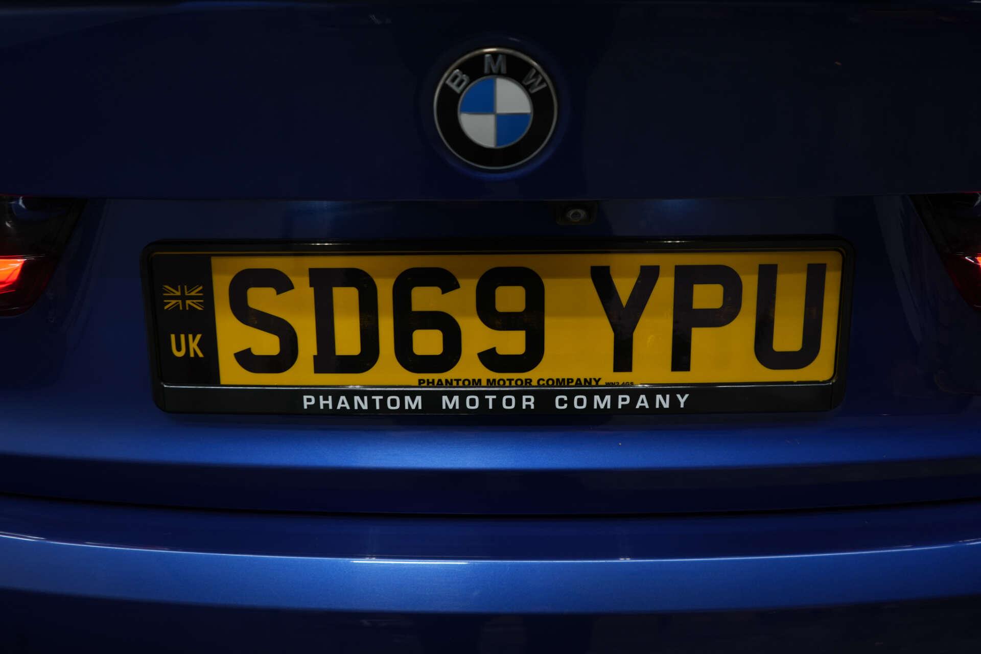 BMW 3 Series view 47